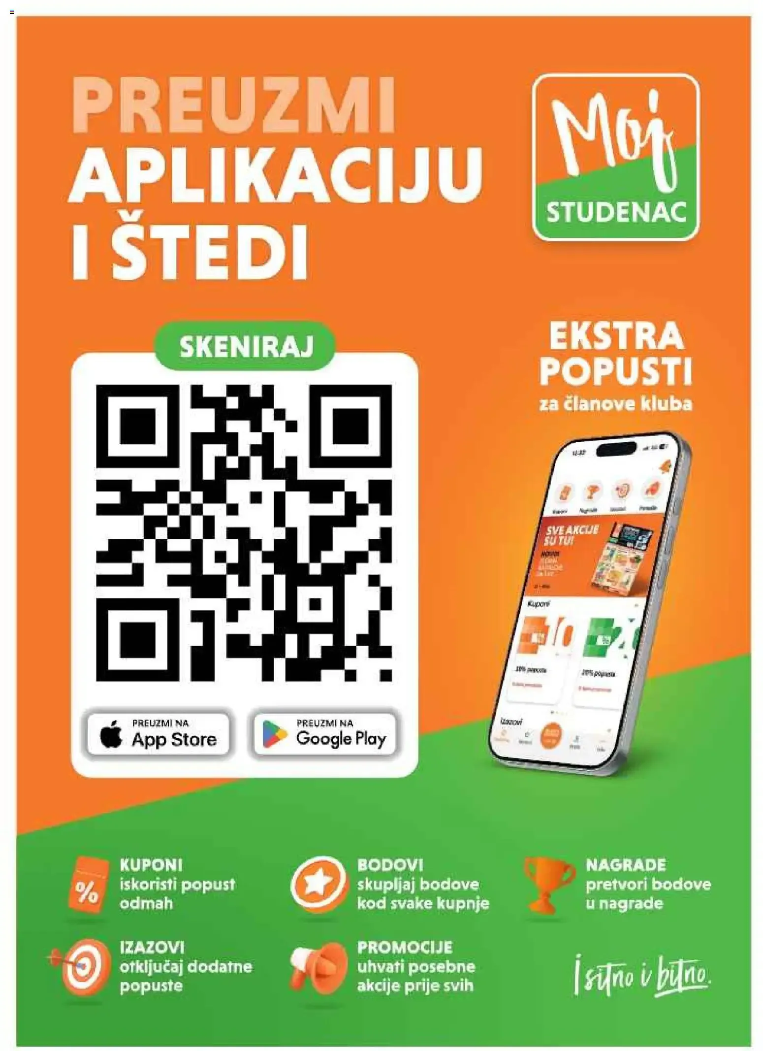 Katalog Studenac katalog novi od 26.08.2026 na listanje > letak digitalni od 26. kolovoza do 8. rujna 2026. - Pregled Stranica 13