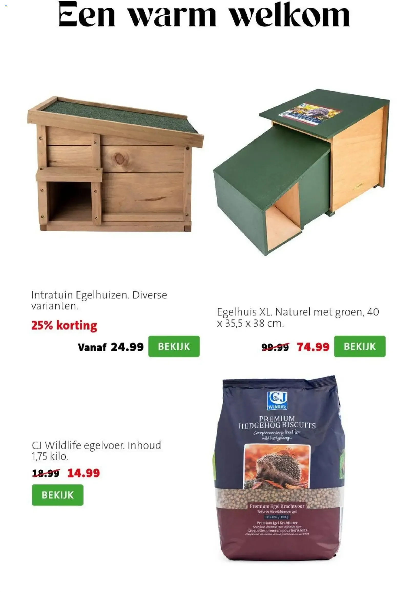 Intratuin: Maak het griezelig gezellig van 5 oktober tot 11 oktober 2026 - Folder pagina 12