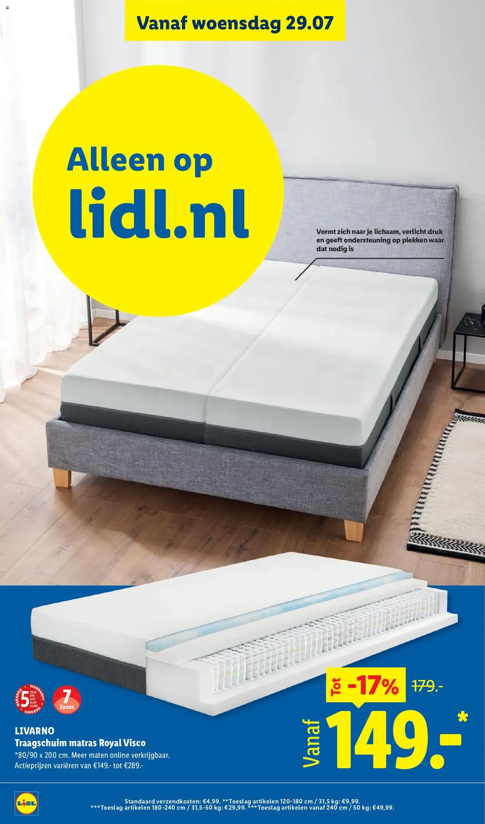 Lidl folder vanaf 29-07-2026 -- NIEUWE van 29 juli tot 2 augustus 2026 - Folder pagina 2