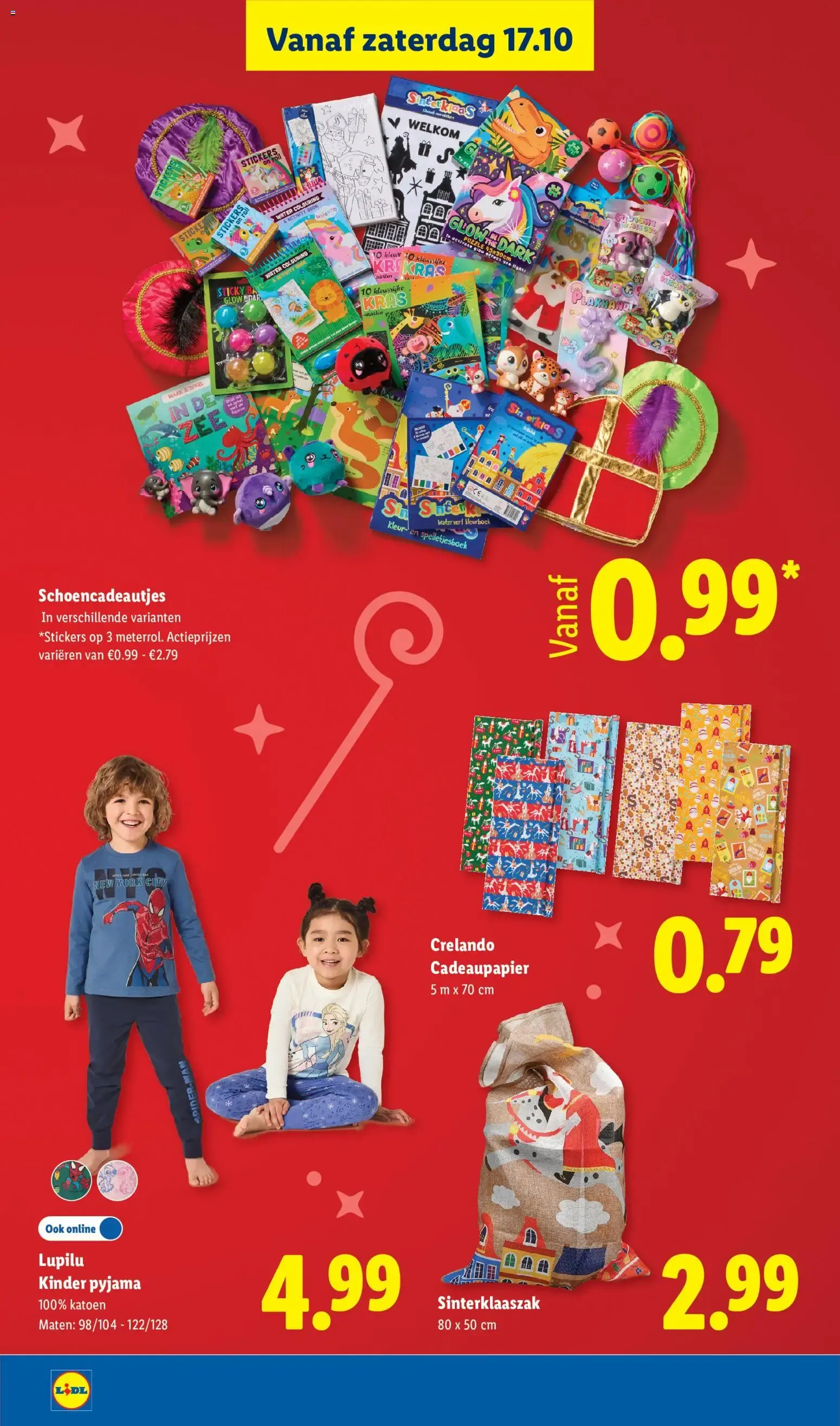 Lidl folder vanaf 14.10 van 14 oktober tot 20 oktober 2026 - Folder pagina 14