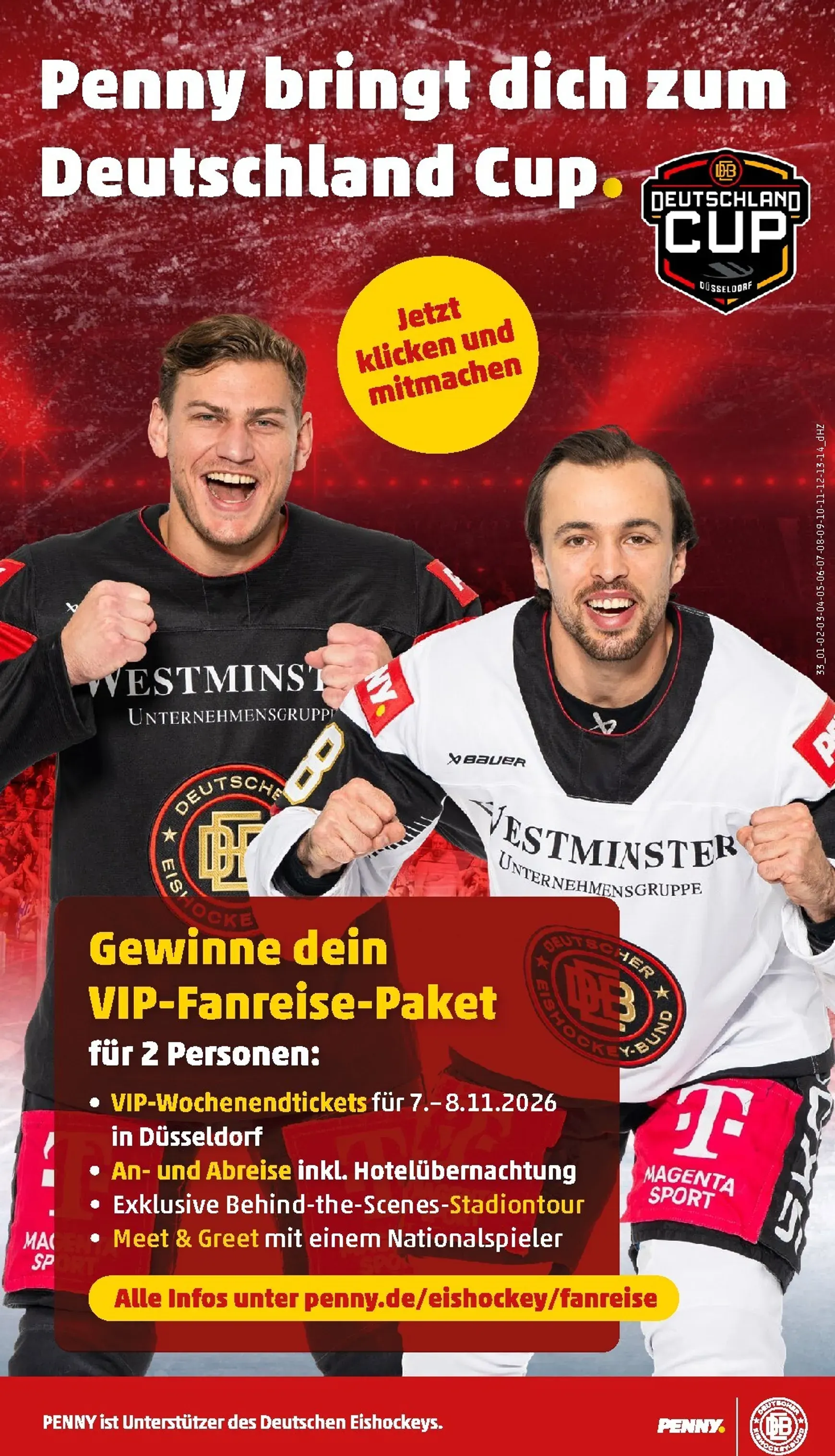 PENNY Prospekt nächste Woche – von Montag 05.10.2026 bis Samstag 10.10.2026 von 5. Oktober bis 10. Oktober 2026 - Prospekt seite 39