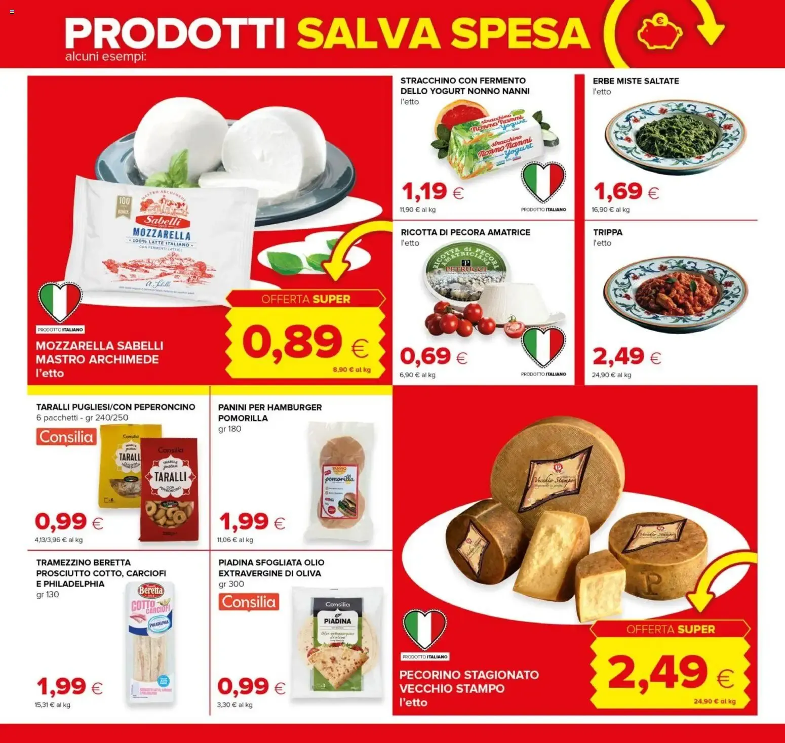 Nuovo Tigre volantino Jumbo dal 08/10/2026 > offerte anteprima 🛍️ da 8 ottobre a 21 ottobre di 2026 - Pagina del volantino 7