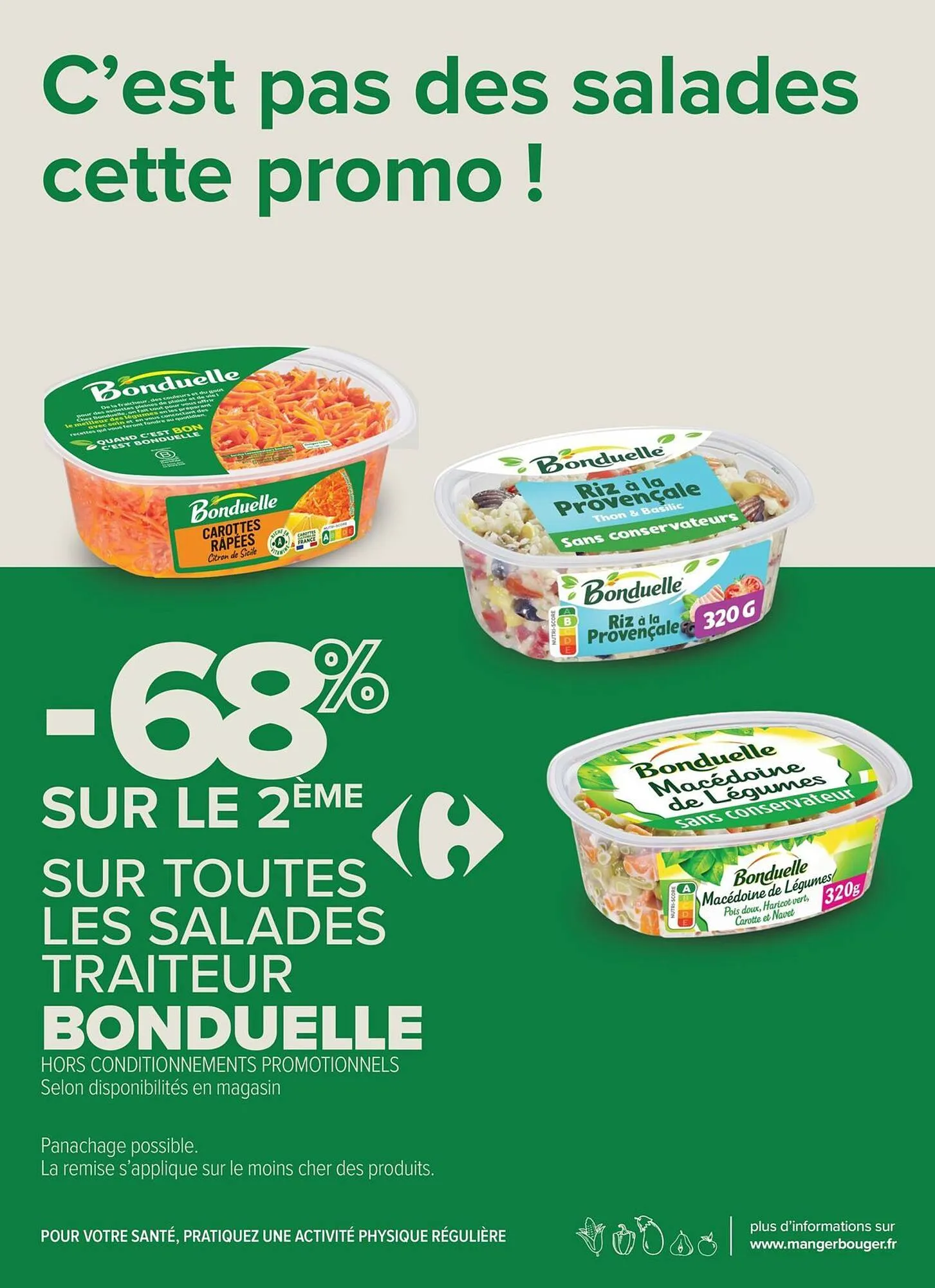 Carrefour Express Catalogue Du 28/07/2026 au 09/08/2026 du 28 juillet au 9 août 2026 - Catalogue page 2