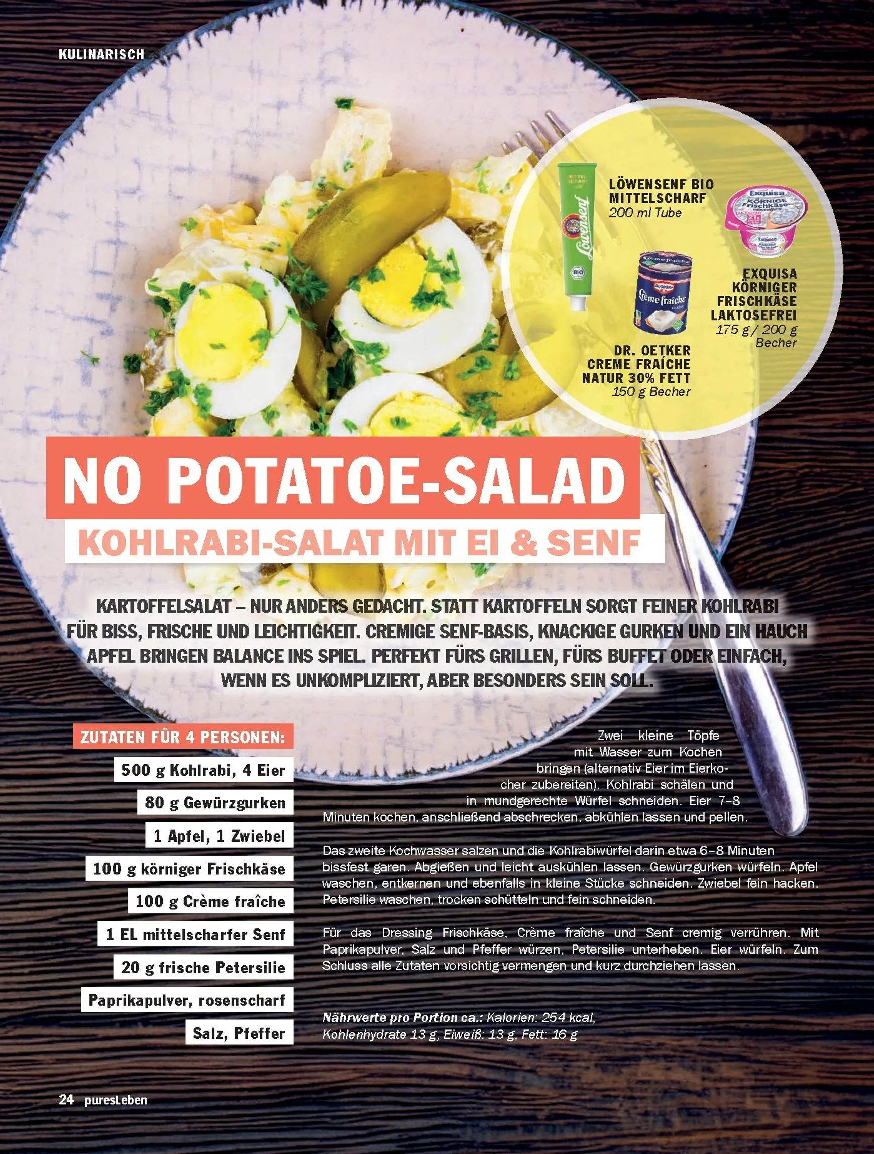 pures Leben - Das Hit Magazin von 1. Juli bis 30. September 2026 - Prospekt seite 24