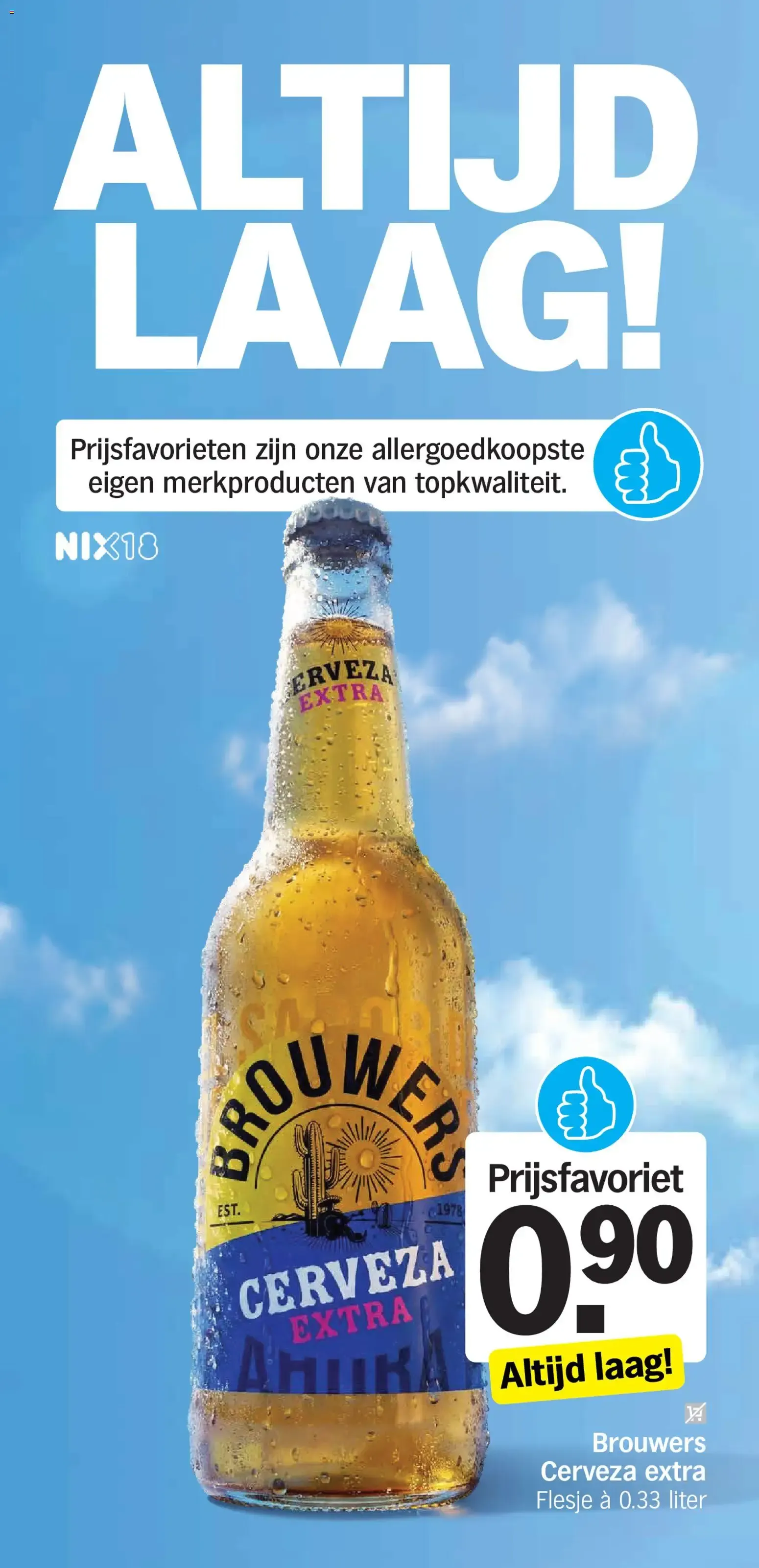 AH Bonus van 13 juli tot 19 juli 2026 - Folder pagina 26