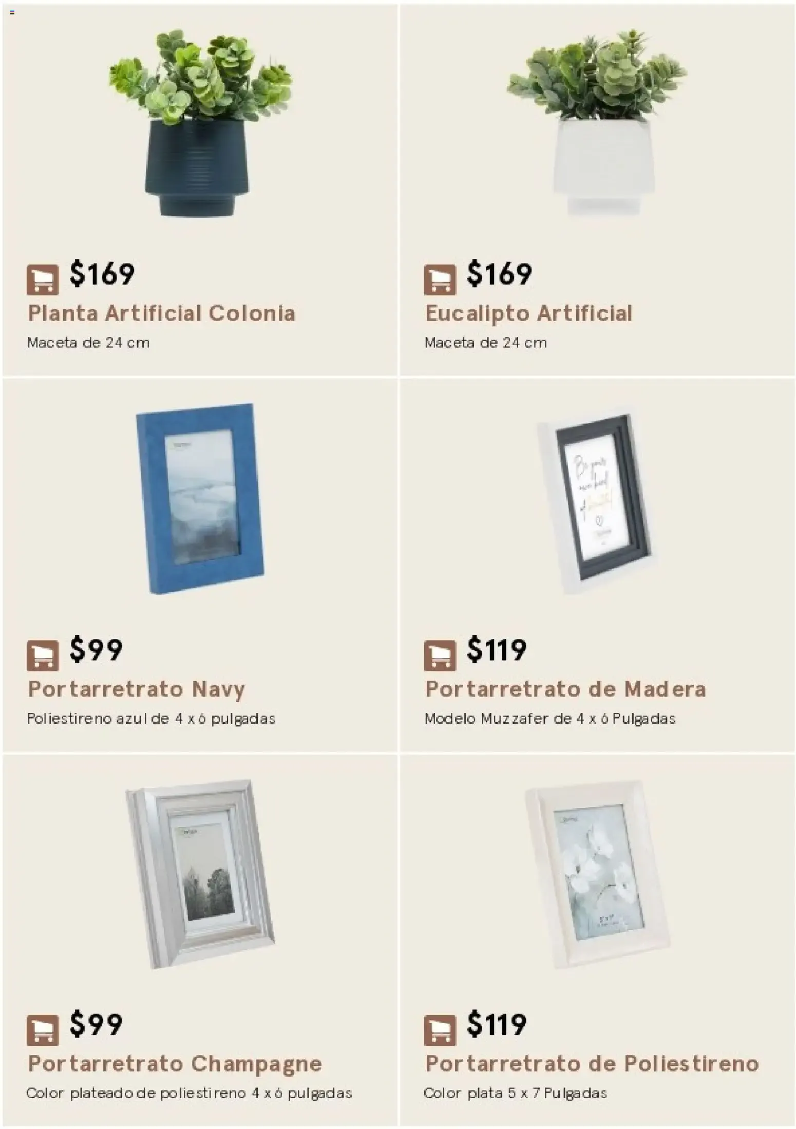 Catálogo de Coppel - Starhaus: Colecciones Otoño - Invierno 2026 - Bienvenidos a Casa 17 de agosto al 31 de diciembre 2026 - Pagina 10