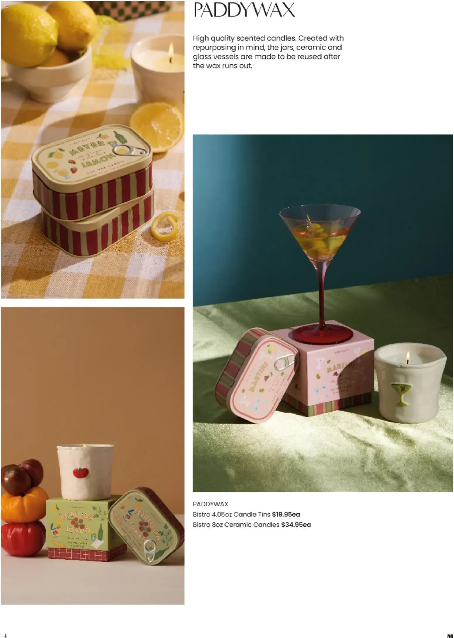 MY STORE IS Celebration Ready - Catalogue valid from 6 October to 25 October 2026 - page 14