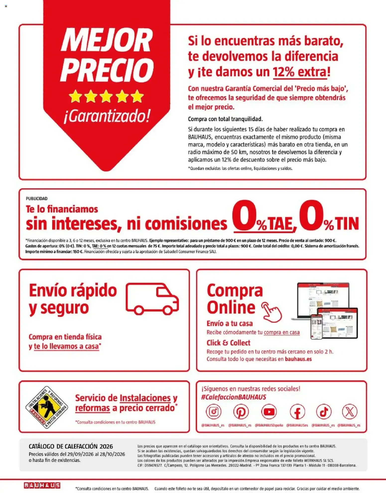 Catálogo de Invierno 29 de septiembre al 28 de octubre 2026 - Página 2