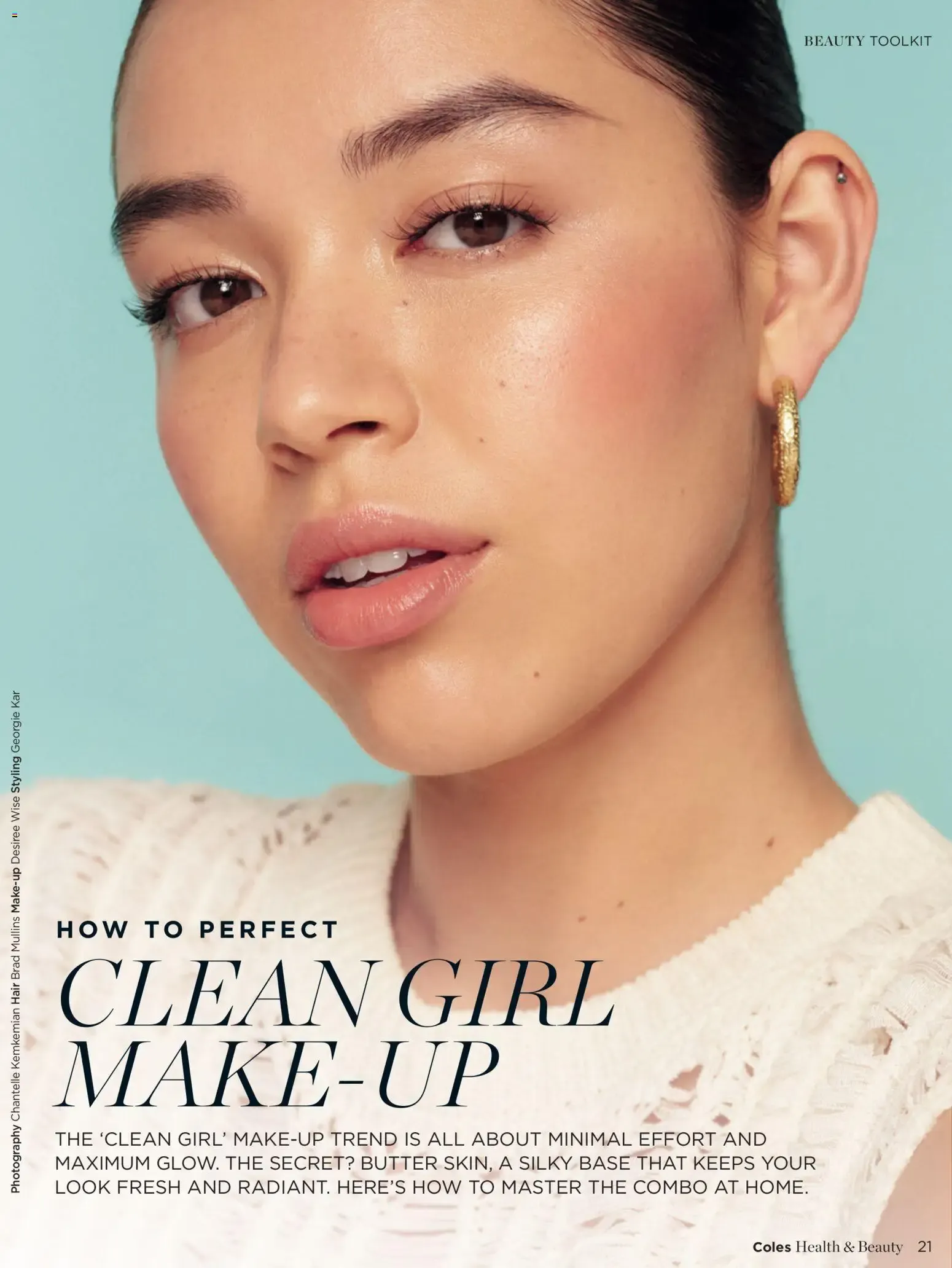 Coles Health&Beauty - Catalogue valid from 6 January to 7 August 2026 - page 21