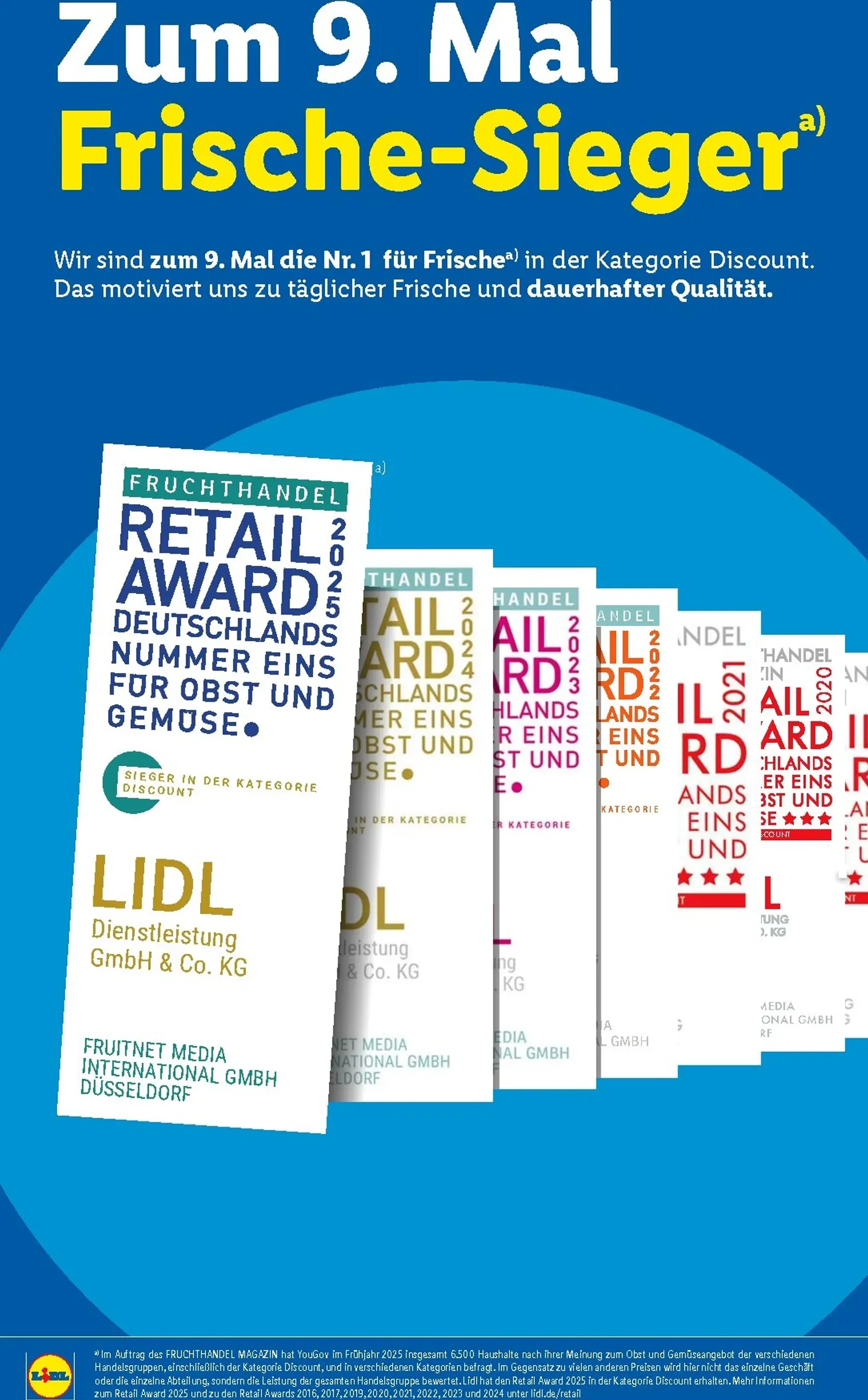 Lidl Prospekt - Ofertas del 14 al 19 de Septiembre von 14. September bis 19. September 2026 - Prospekt seite 4