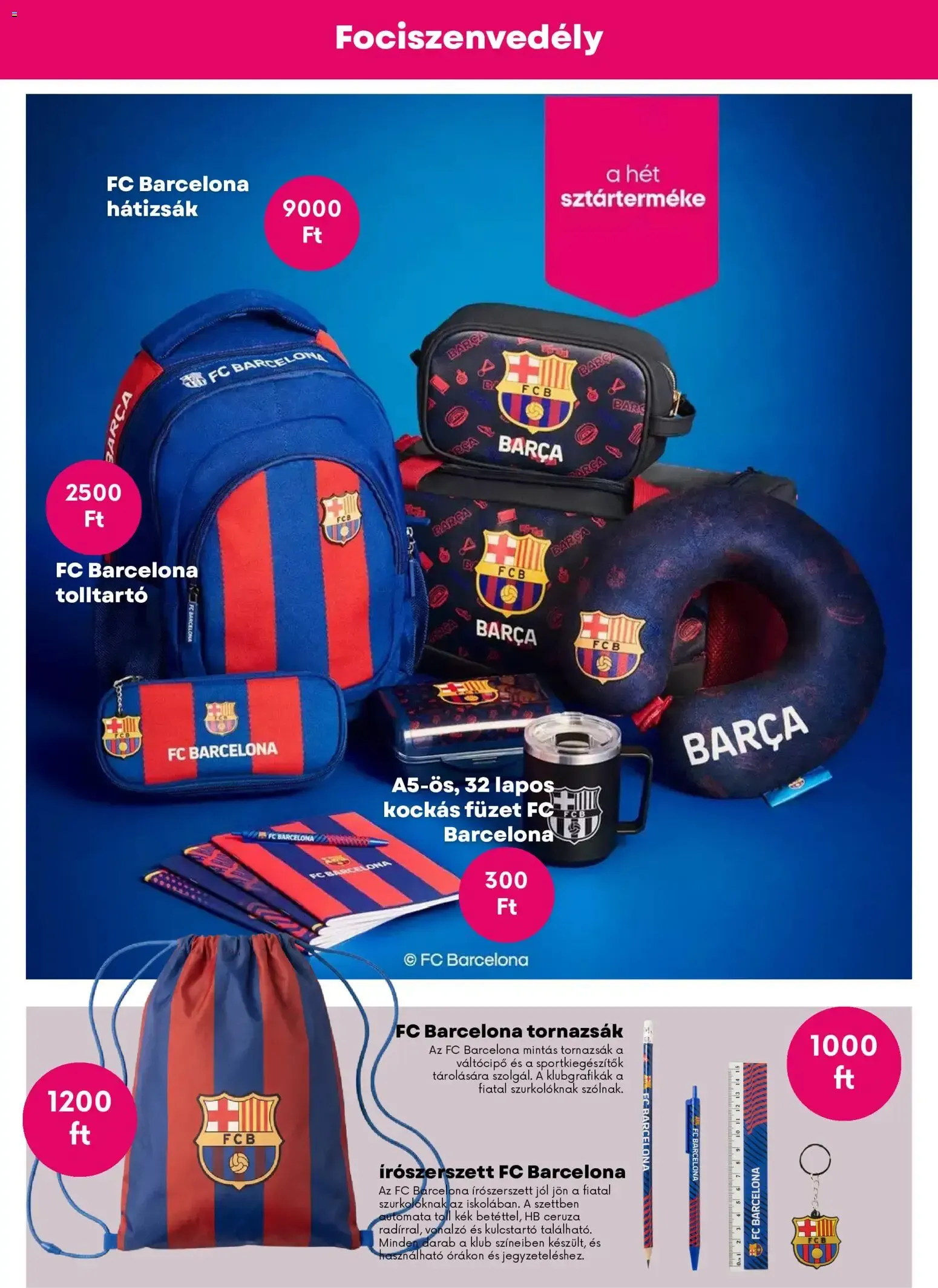 Katalógus Pepco akciós újság - 2026.08.13. -tól/töl > akció, lapozható szórólap 🛍️ augusztus 13.-tól augusztus 19.-ig 2026. - Oldal 3