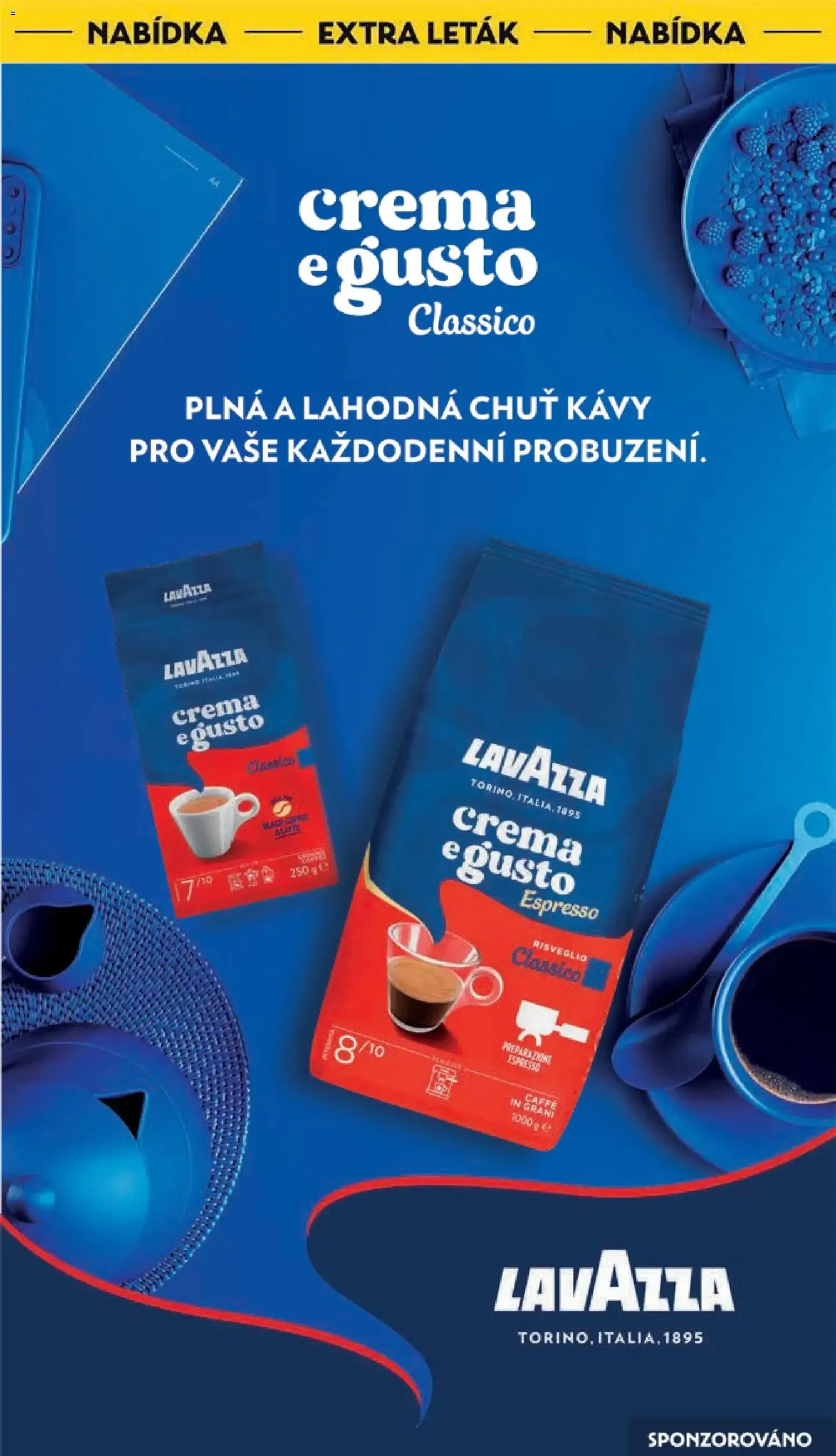 Albert leták - Hypermarket od 09.09.2026 - Akční leták - 9. září 15. září 2026 - Page 18