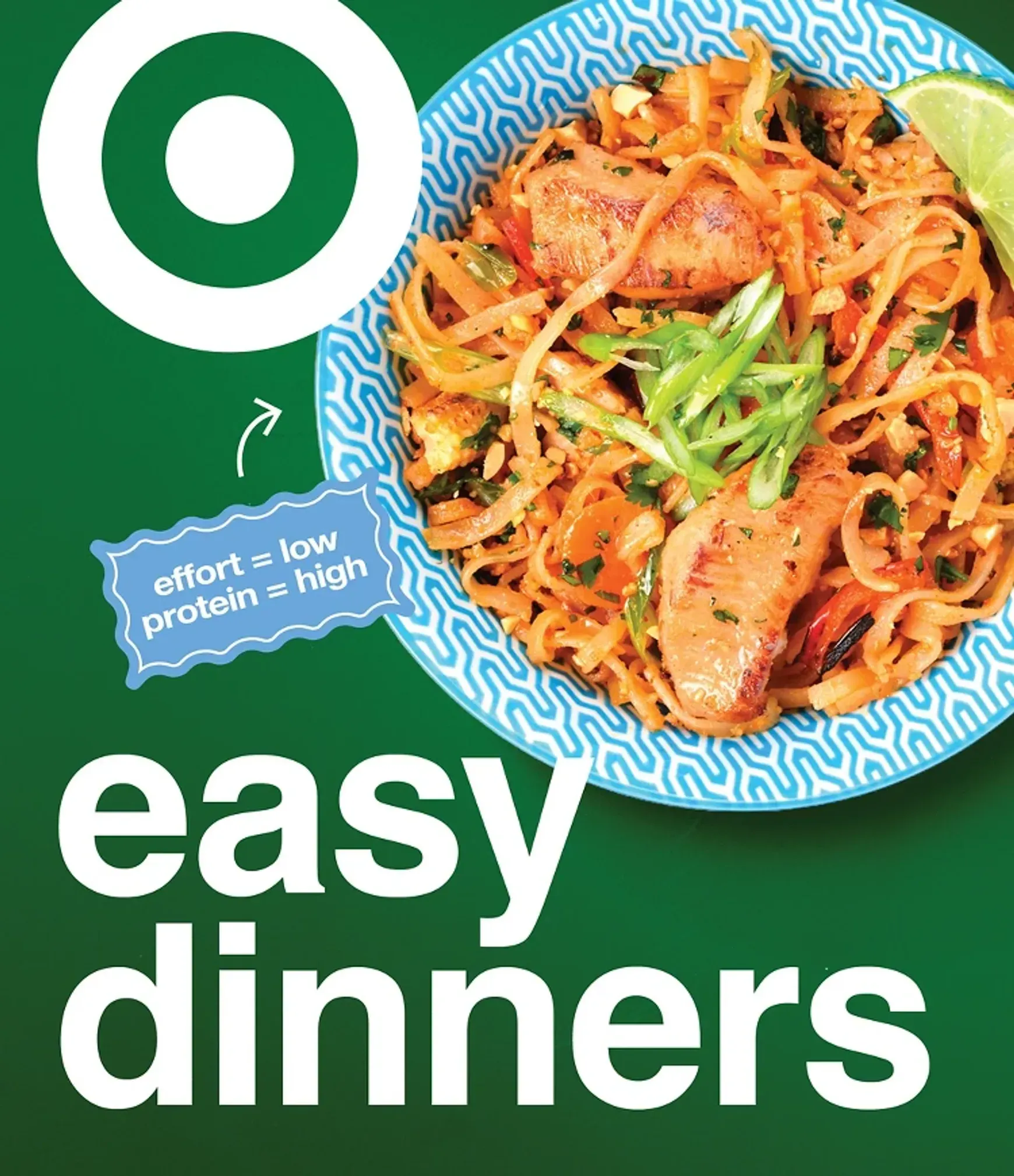 easy dinners