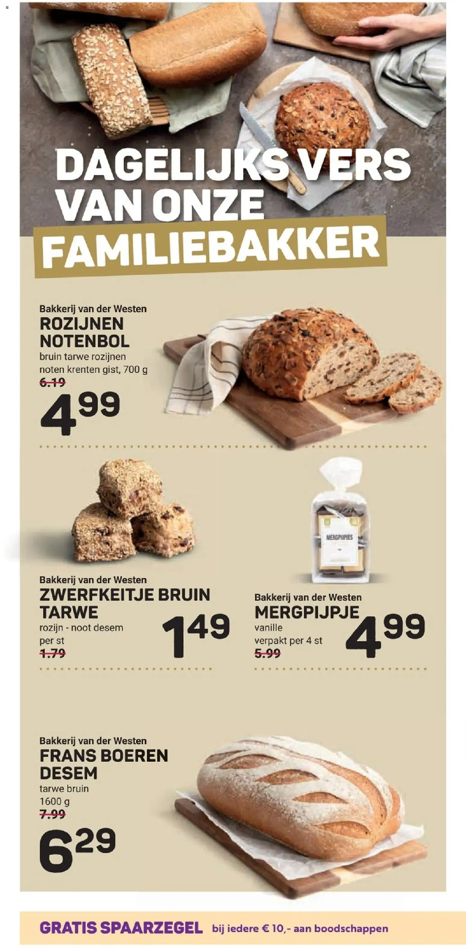 Ekoplaza: Sauzen met smaak én karakter van 29 juli tot 4 augustus 2026 - Folder pagina 2