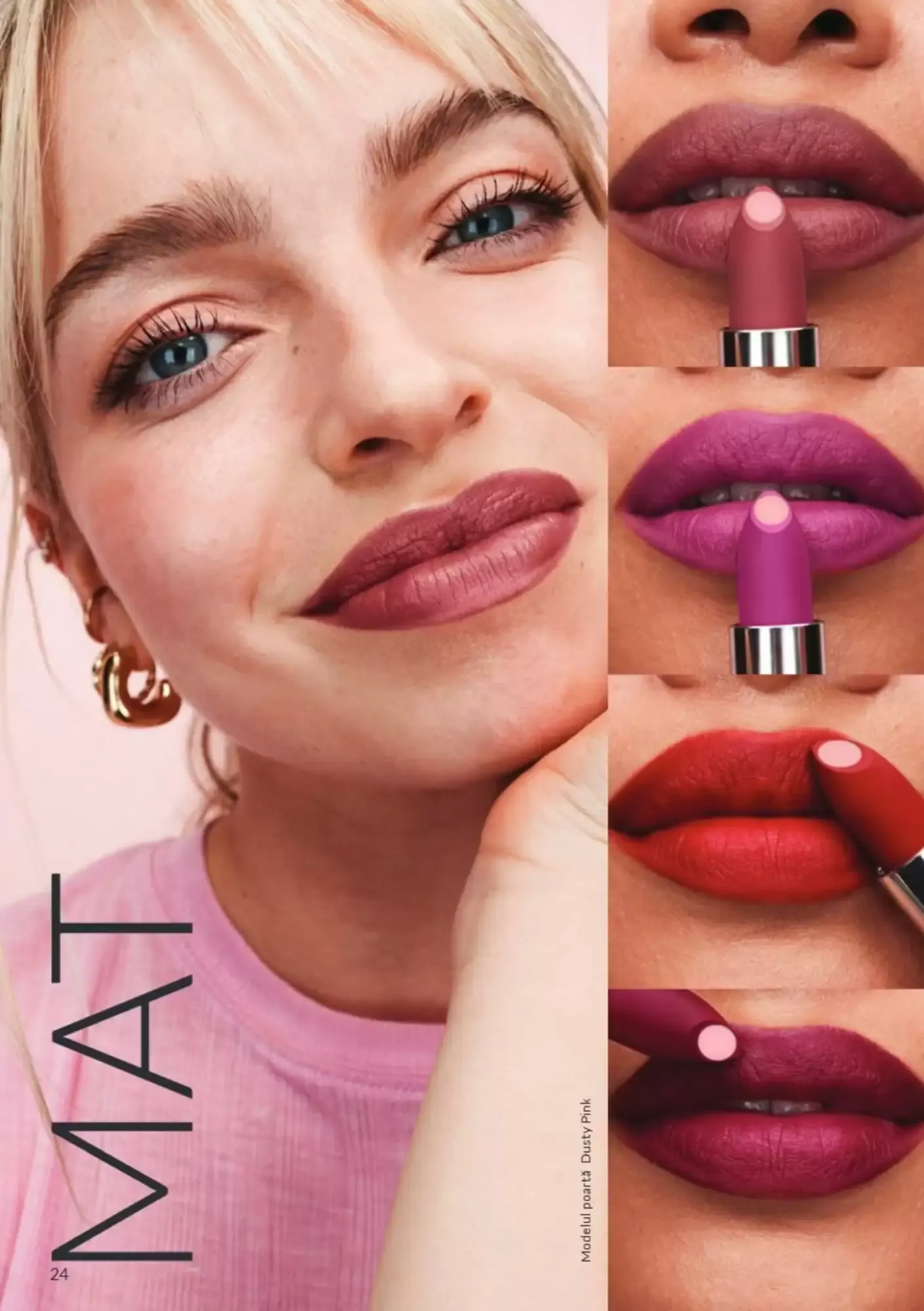 Catalog Avon Campaña 10/2026: Far Away Beyond Opulence de la 5 octombrie până la 31 octombrie 2026 - Revista Pagina 24
