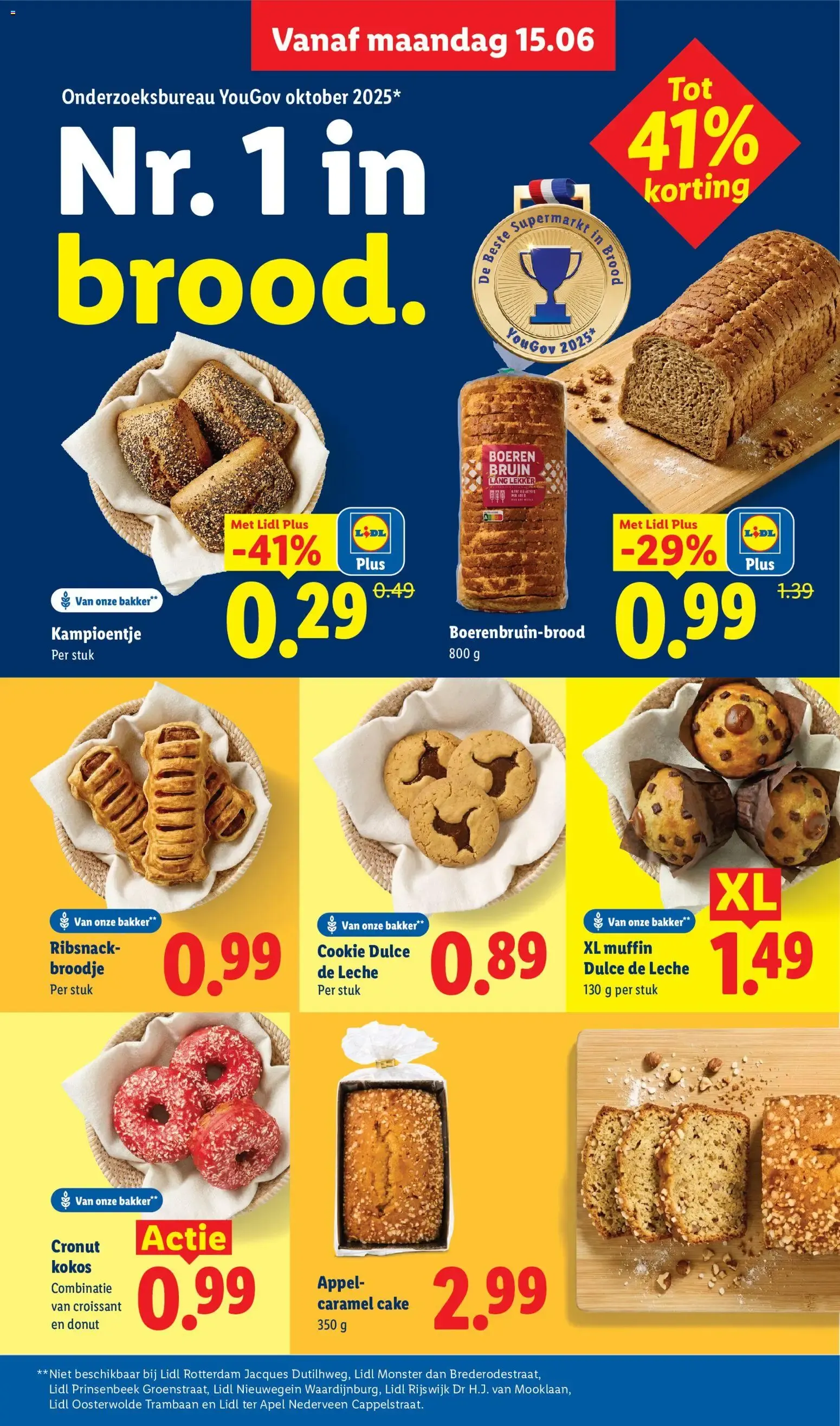 Lidl folder vanaf 15-06-2026 -- NIEUWE van 15 juni tot 21 juni 2026 - Folder pagina 13