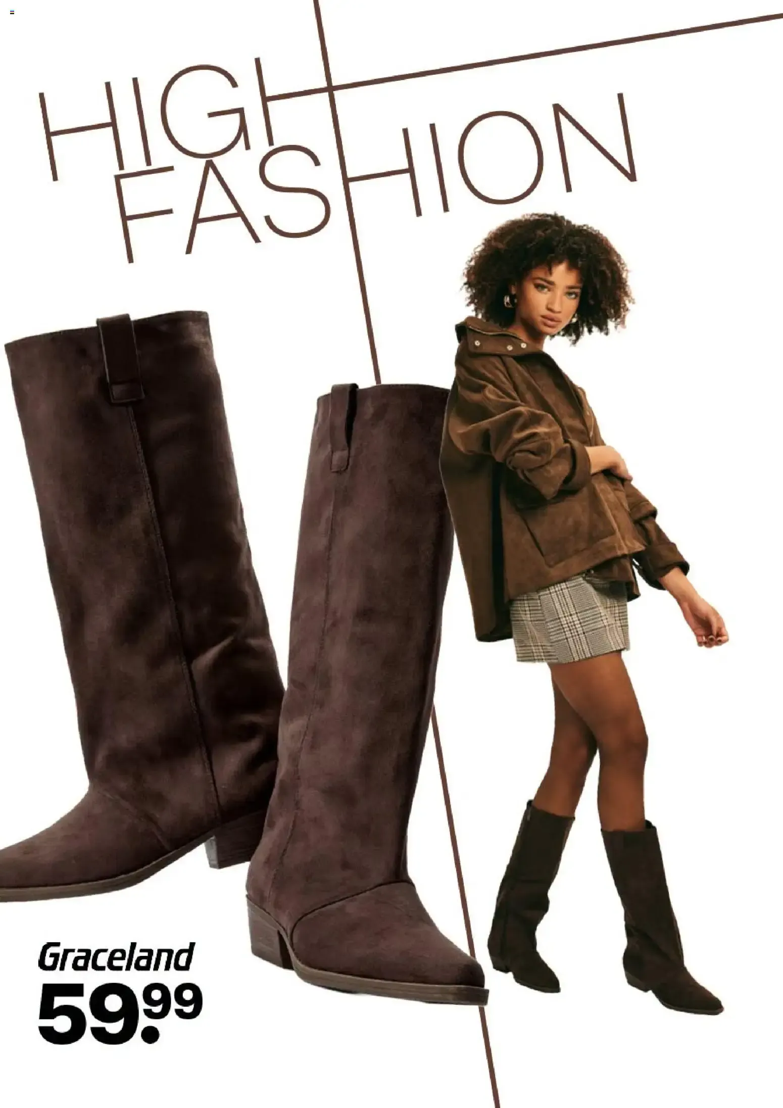 Van Haren: Mid Season Sale - Warm & Cozy Boots van 27 oktober tot 27 november 2026 - Folder pagina 4