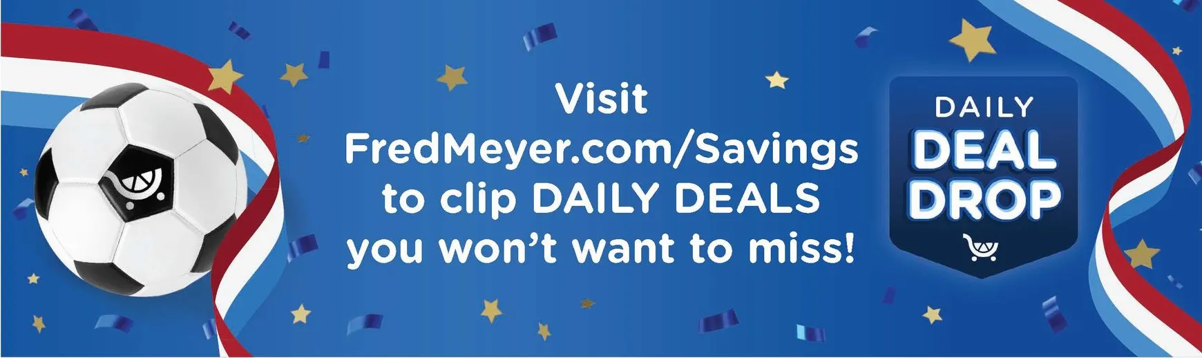 Weekly ad Current Fred Meyer leaflet valid from Wednesday 06/24/2026 to Tuesday 06/30/2026 from June 24 to June 30 2026 - Page 8