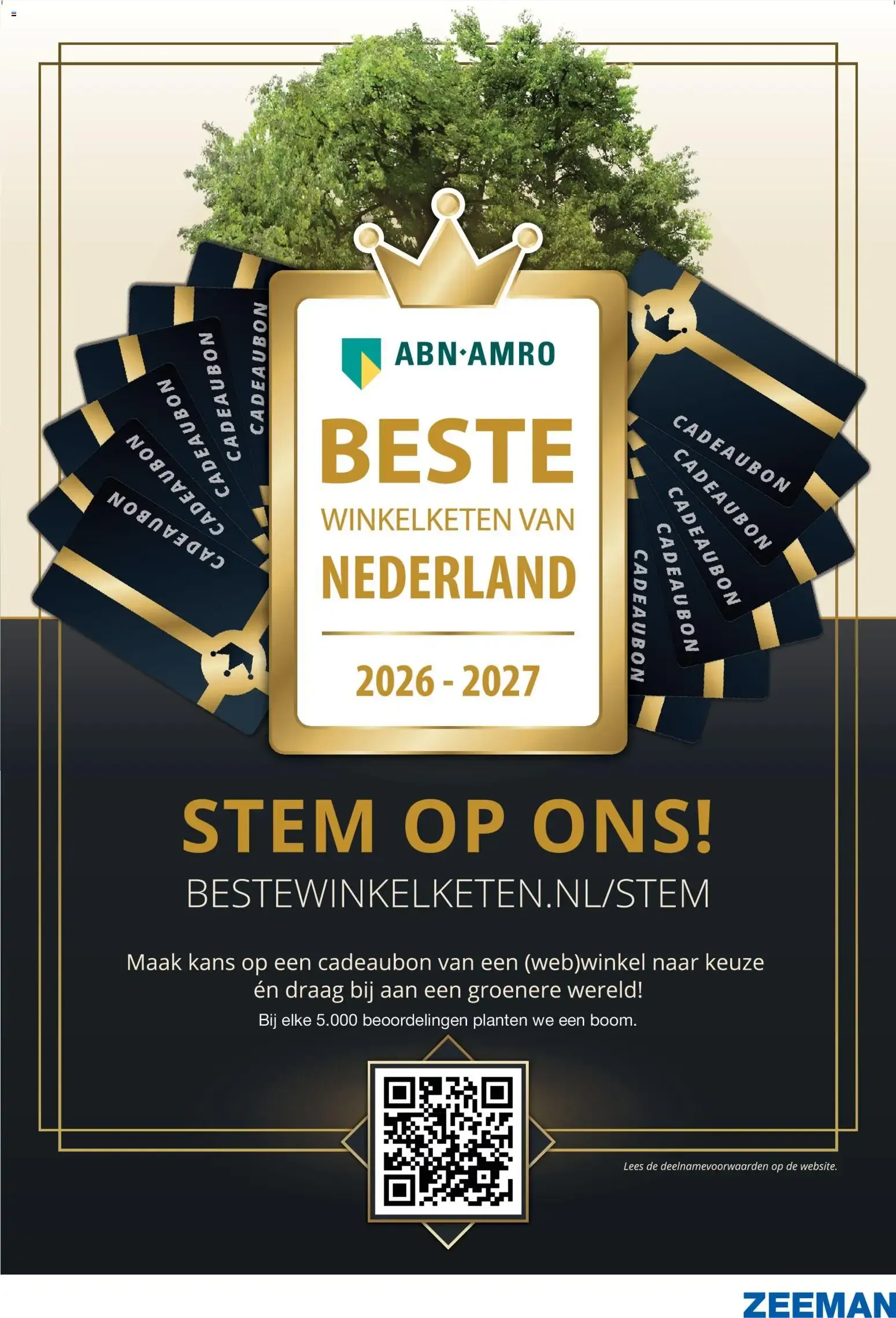 Zeeman folder: Alles voor een zomerse dag van 11 juli tot 17 juli 2026 - Folder pagina 5