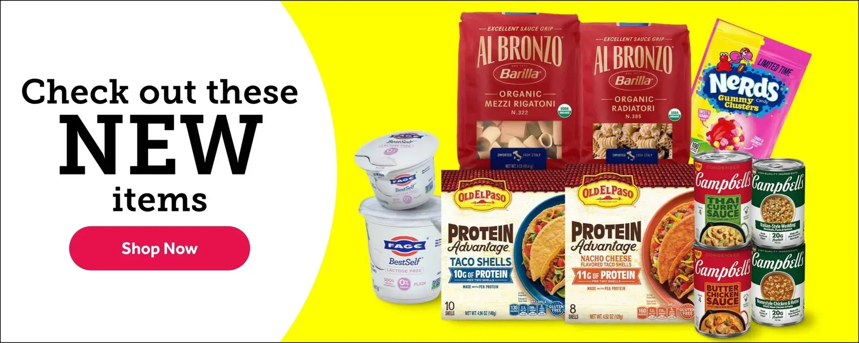 Weekly ad Current Stop and Shop leaflet valid from Friday 10/02/2026 to Thursday 10/08/2026 from October 2 to October 8 2026 - Page 5