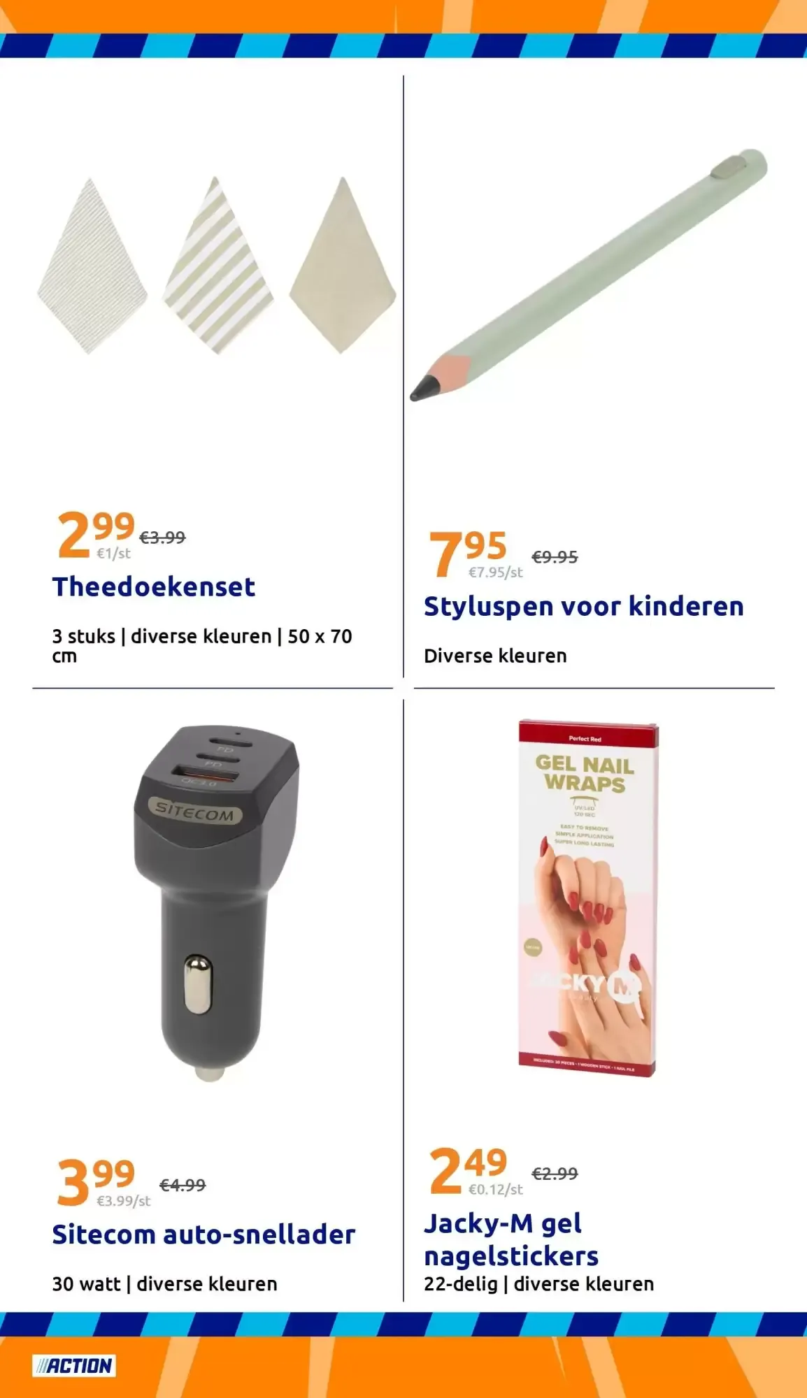 WEEKACTIE Comfibeds jersey hoeslaken van 30 september tot 6 oktober 2026 - folder pagina 30