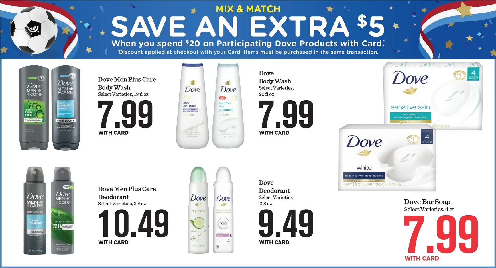Weekly ad Current Mariano's leaflet valid from Wednesday 06/24/2026 to Tuesday 06/30/2026 from June 24 to June 30 2026 - Page 10