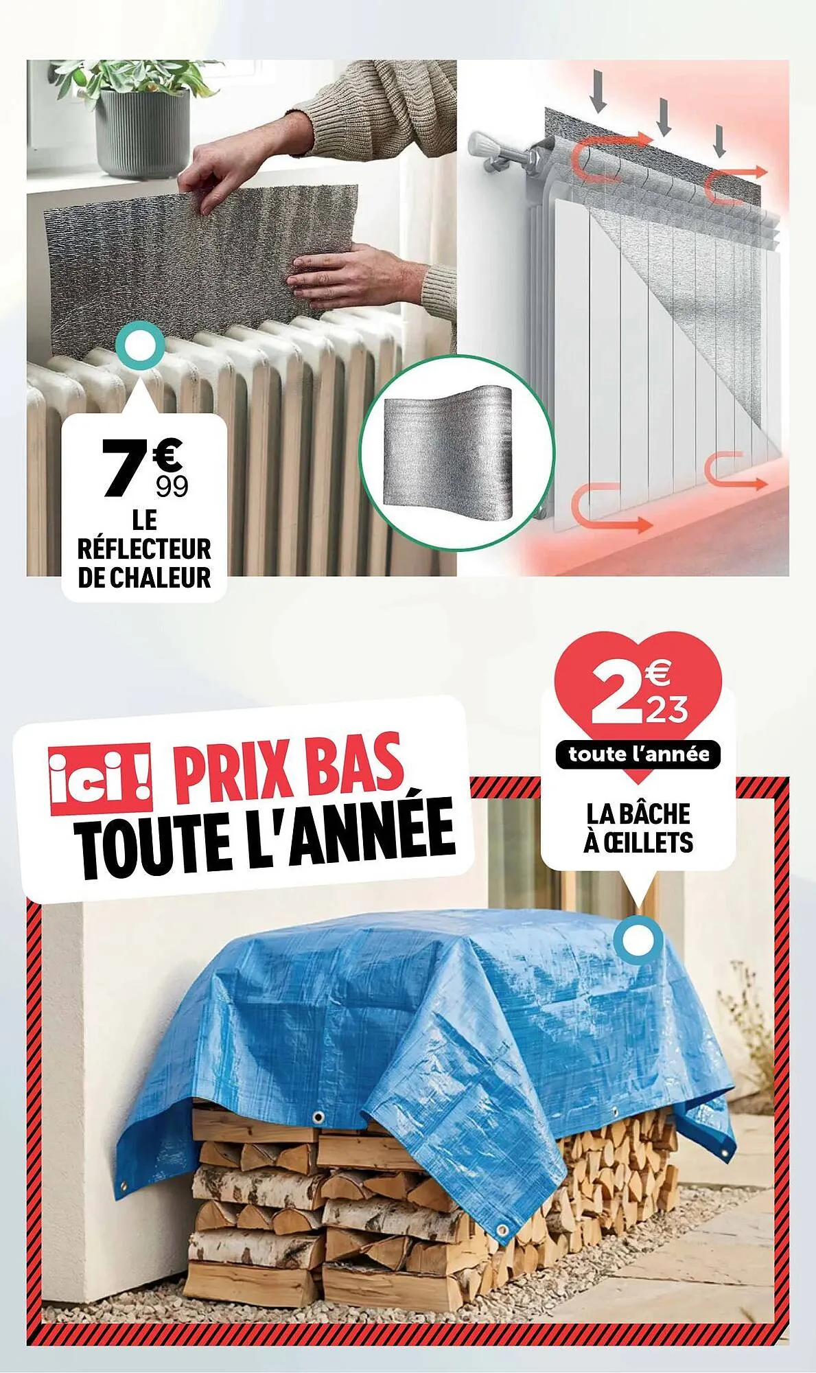 Centrakor Catalogue du 19 octobre au 1 novembre 2026 - Catalogue page 19