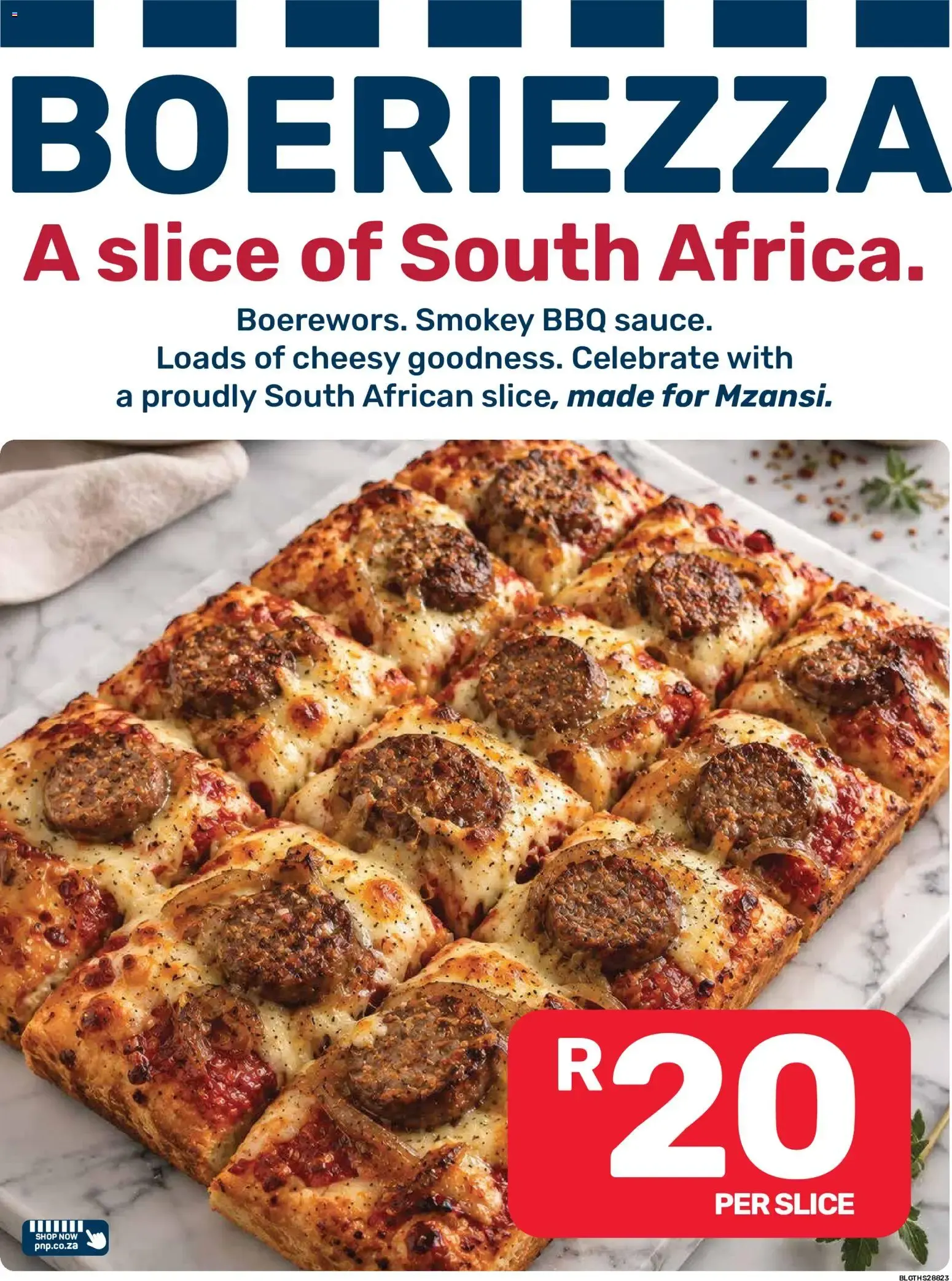 Pick n Pay Inland Provinces - Braai Specials (23/09/2026 - 27/09/2026) Online from 23 September to 27 September 2026 - Catalogue Page 5