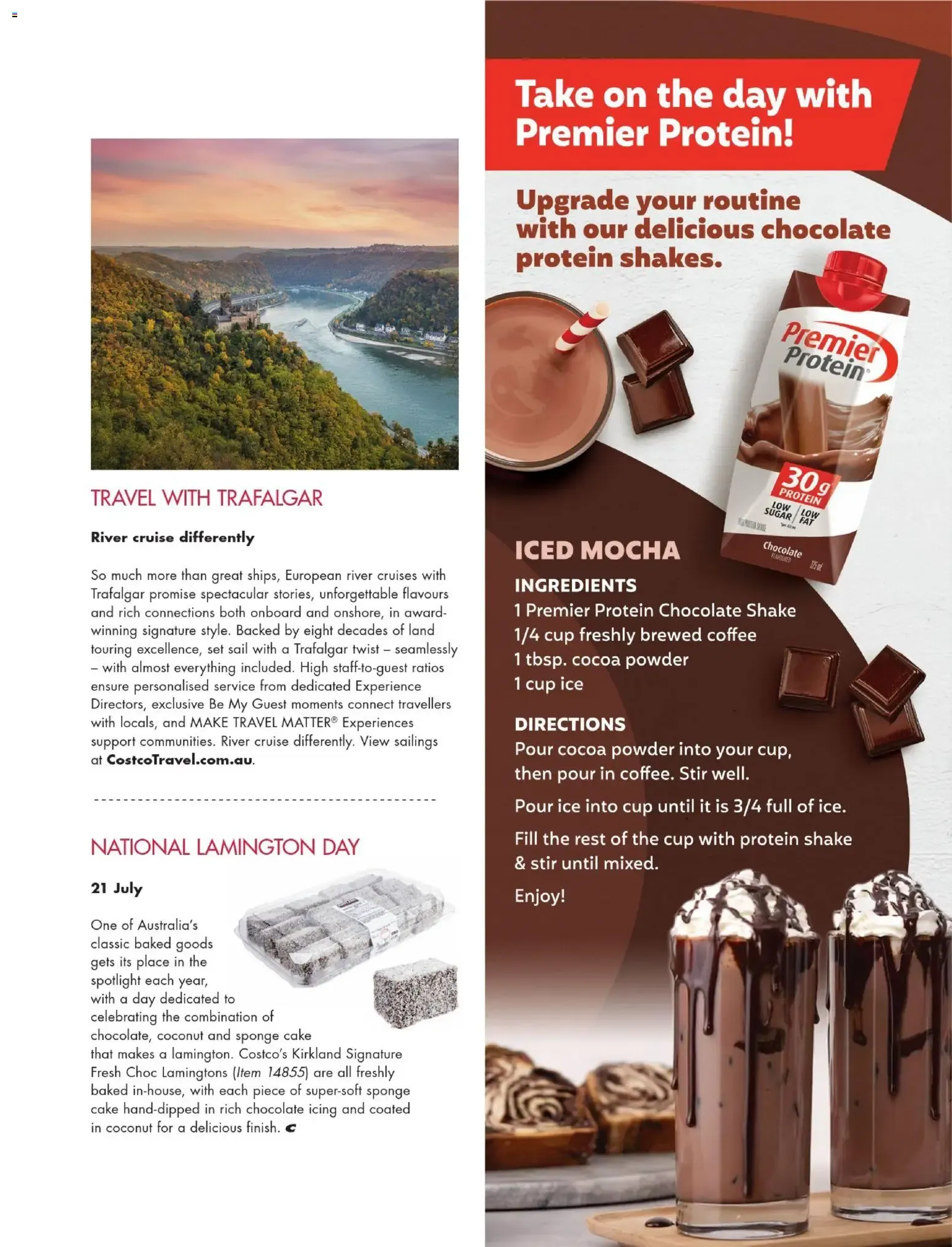 Costco Connection - Catalogue valid from 1 July to 31 August 2026 - page 9