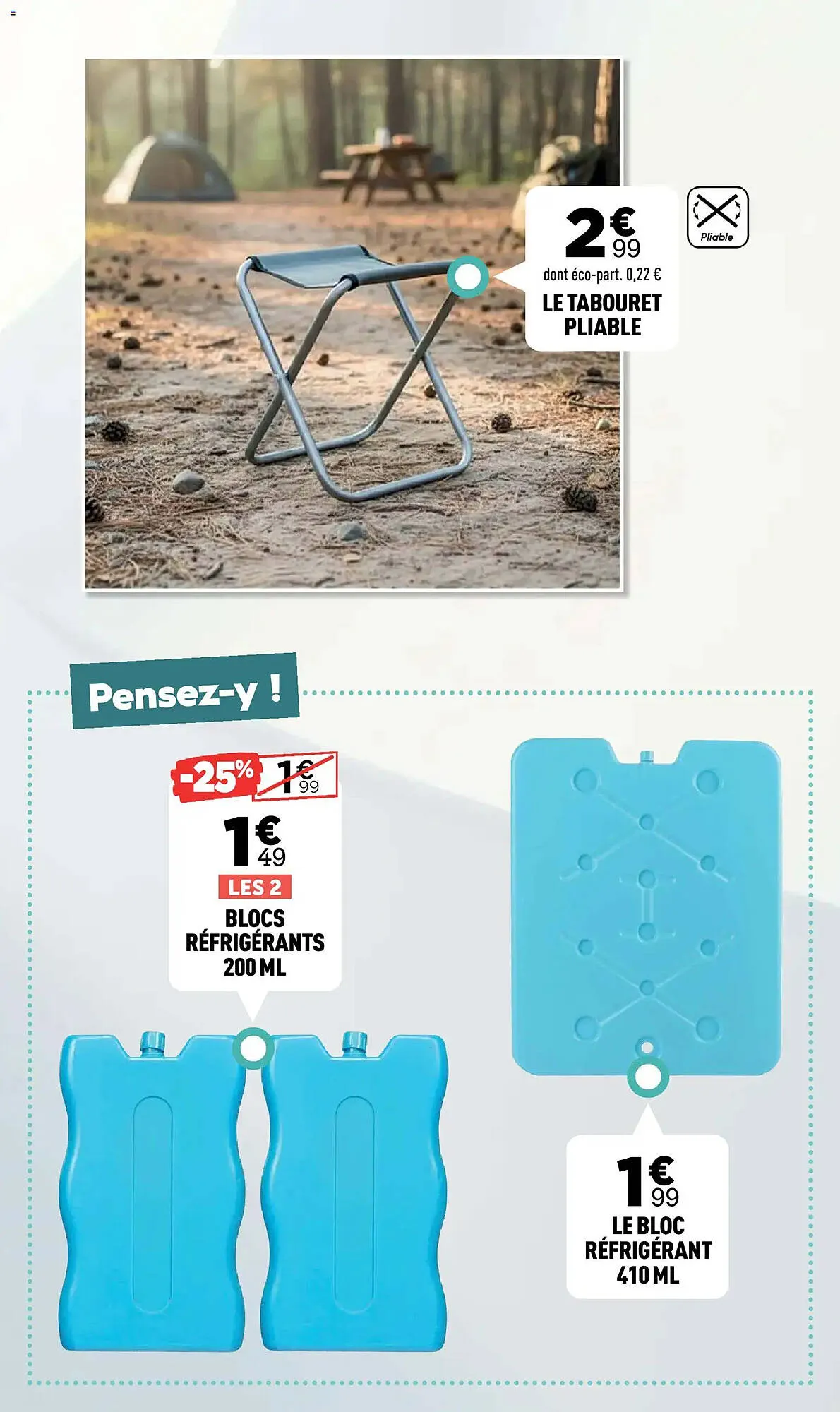 Centrakor Catalogue du 15 juin au 28 juin 2026 - Catalogue page 37