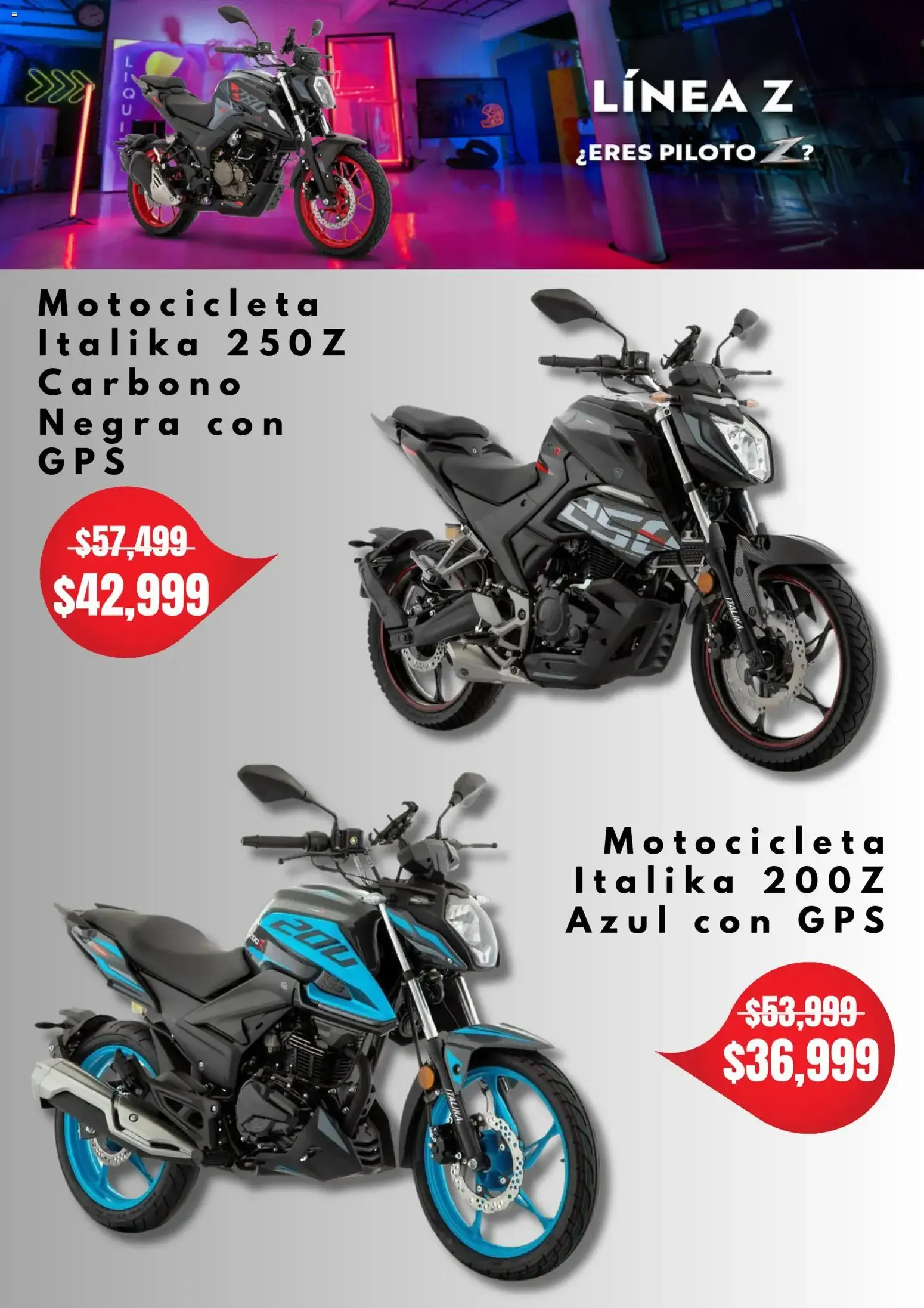 Catálogo de NUEVA FIREBIRD 300 3 de junio al 15 de julio 2026 - Pagina 3