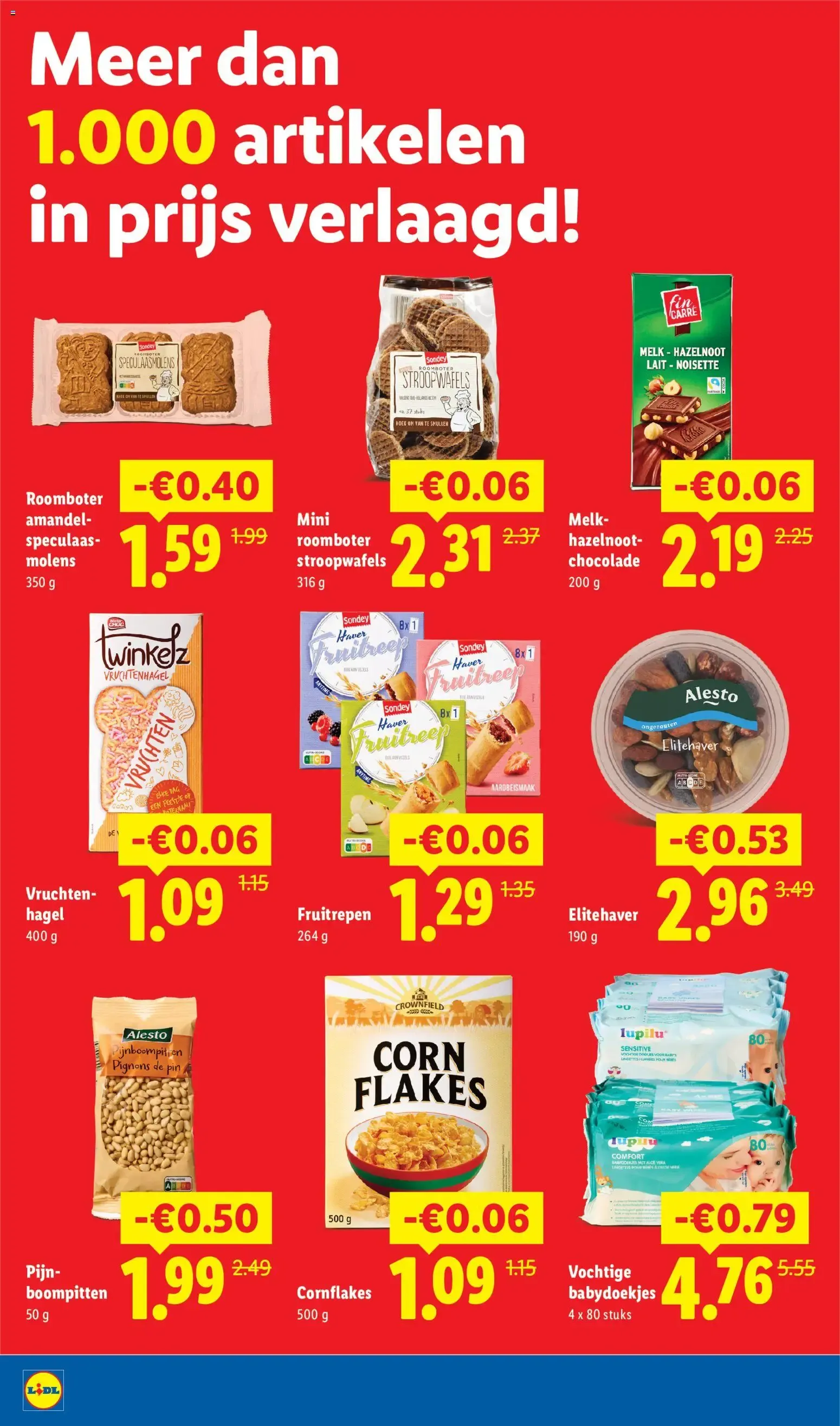 Lidl folder vanaf 12-10-2026 -- NIEUWE van 12 oktober tot 18 oktober 2026 - Folder pagina 31
