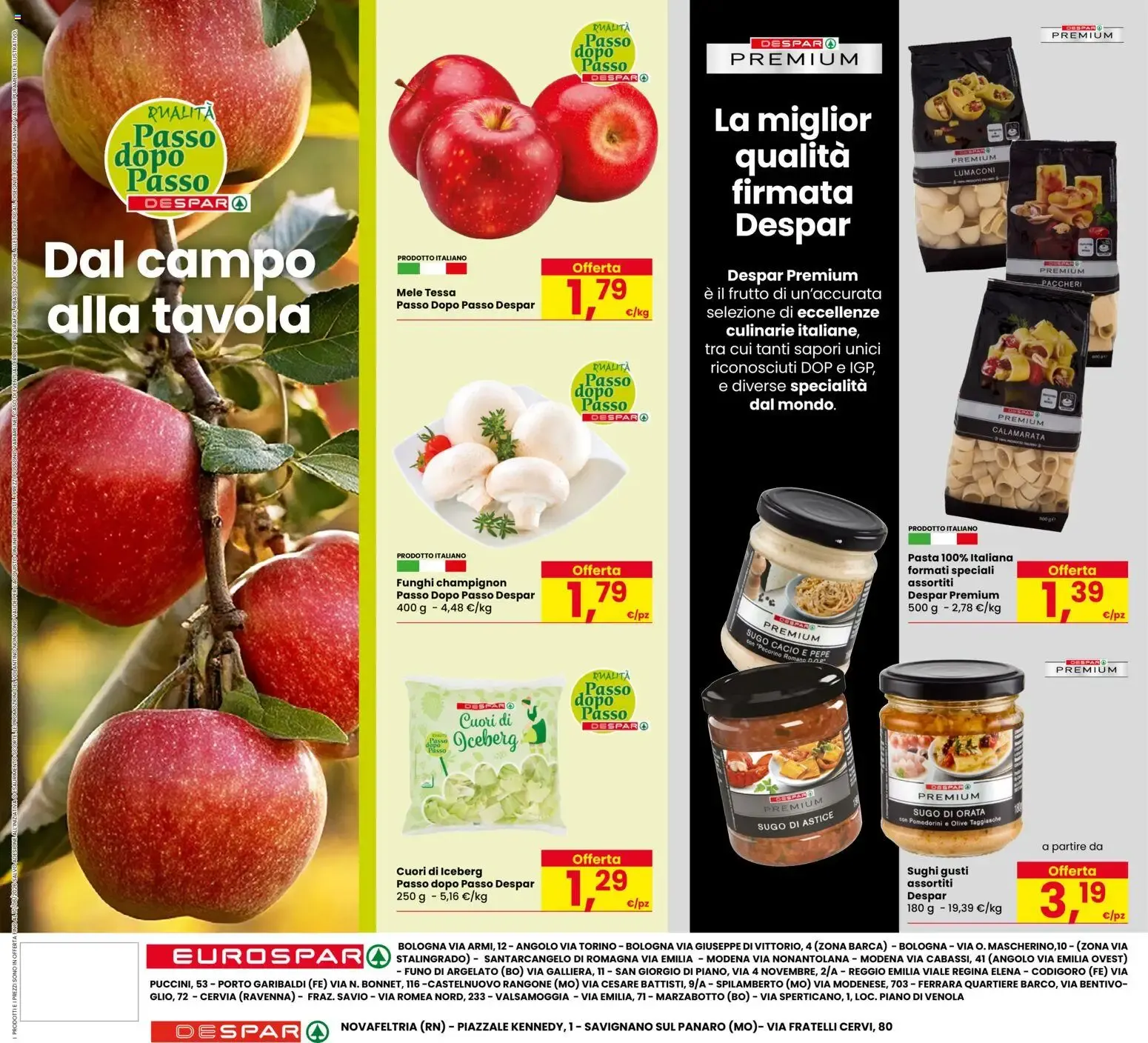 TANN(TO) GUSTO PER LA TUA GRIGLIATA da 28 maggio a 10 giugno di 2026 - Pagina del volantino 20