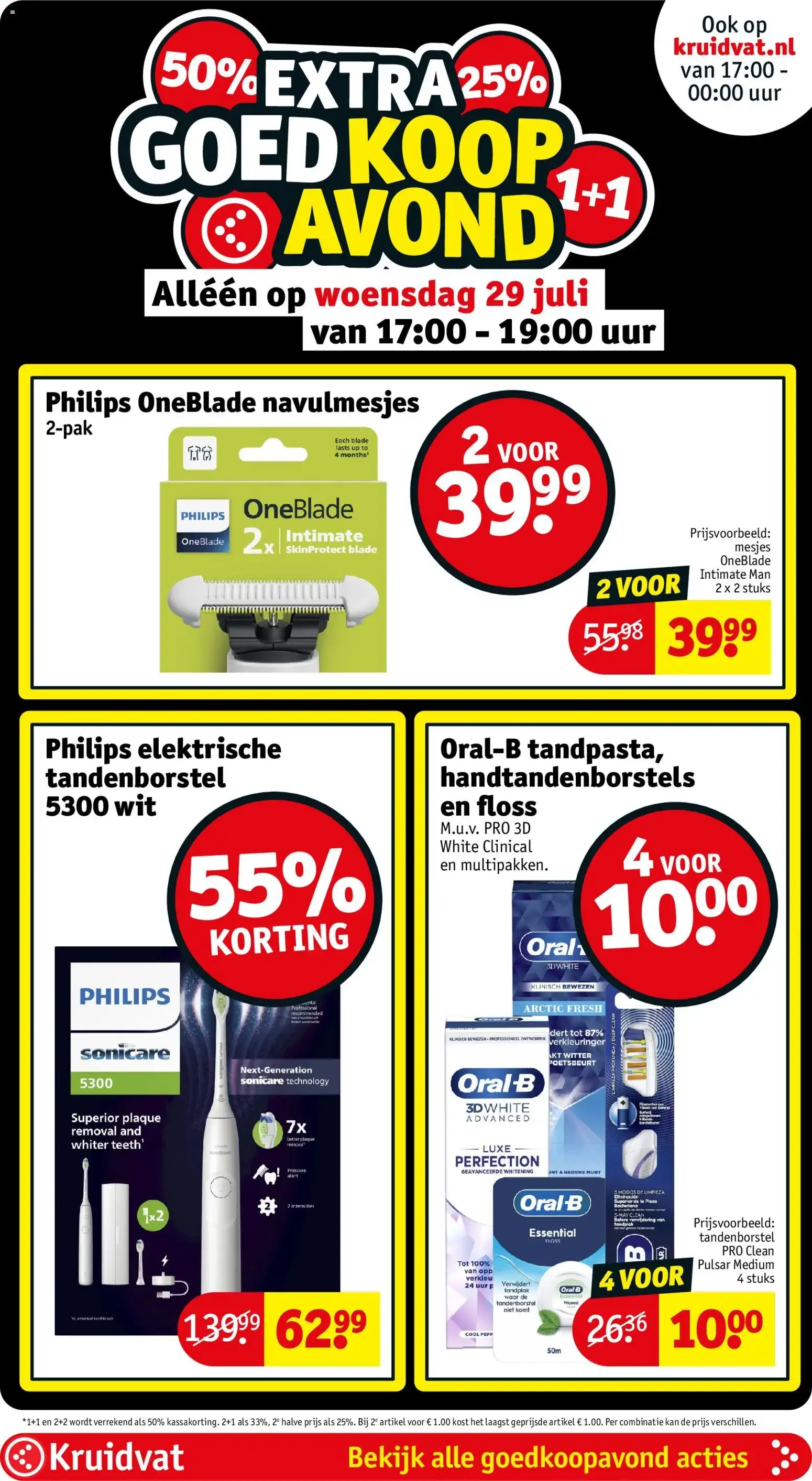 Kruidvat folder vanaf 28-07-2026 - volgende, deze week van 28 juli tot 2 augustus 2026 - Folder pagina 18