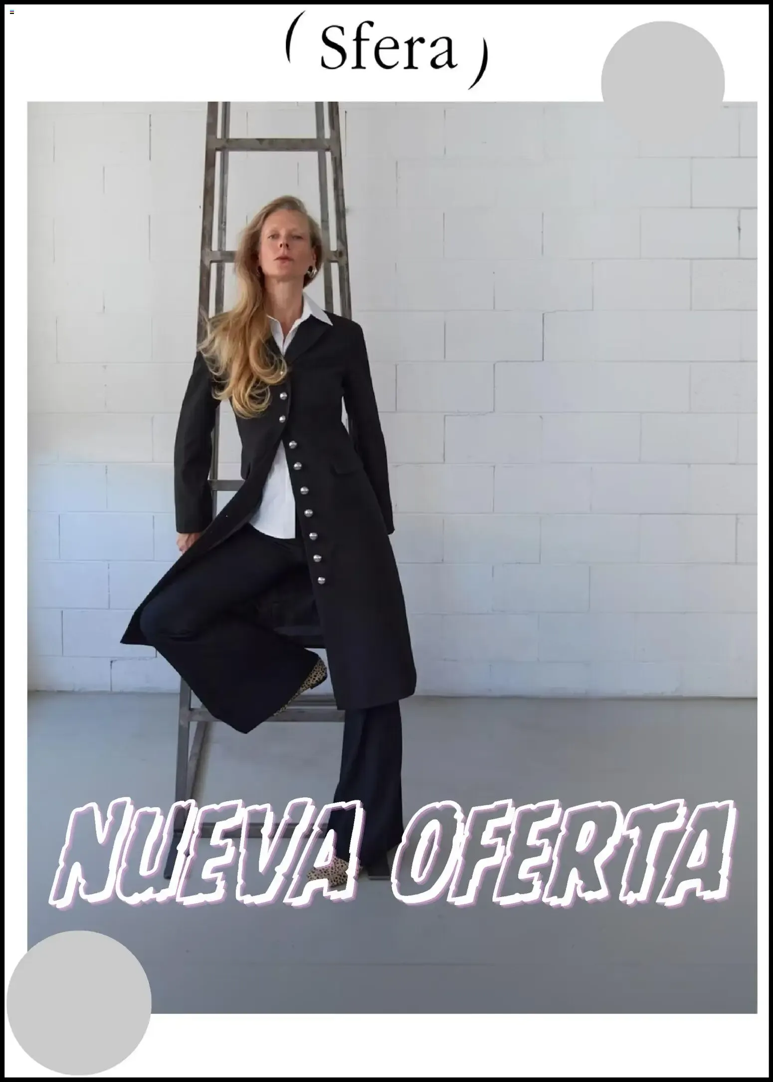 Sfera Nueva Oferta