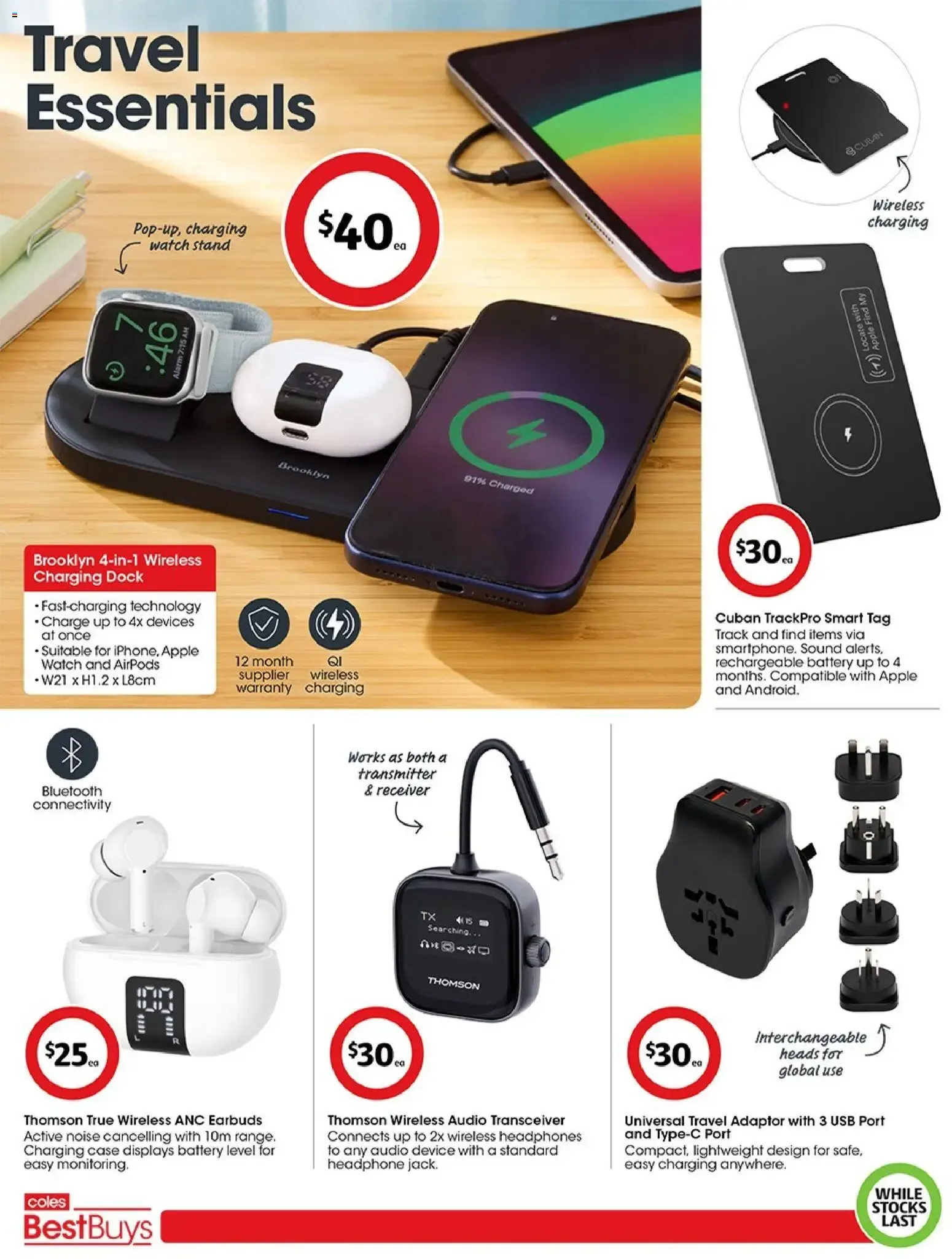 Coles BestBuys - Catalogue valid from 5 June to 19 June 2026 - page 2