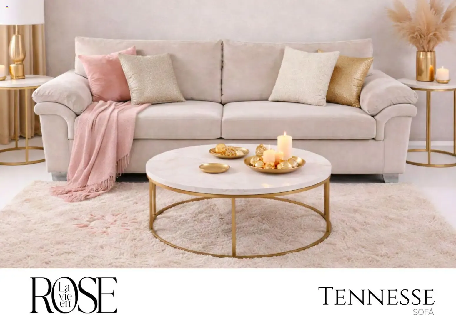 Catálogo de Muebles Dico La Vie en Rose 6 de febrero al 31 de diciembre 2026 - Pagina 22