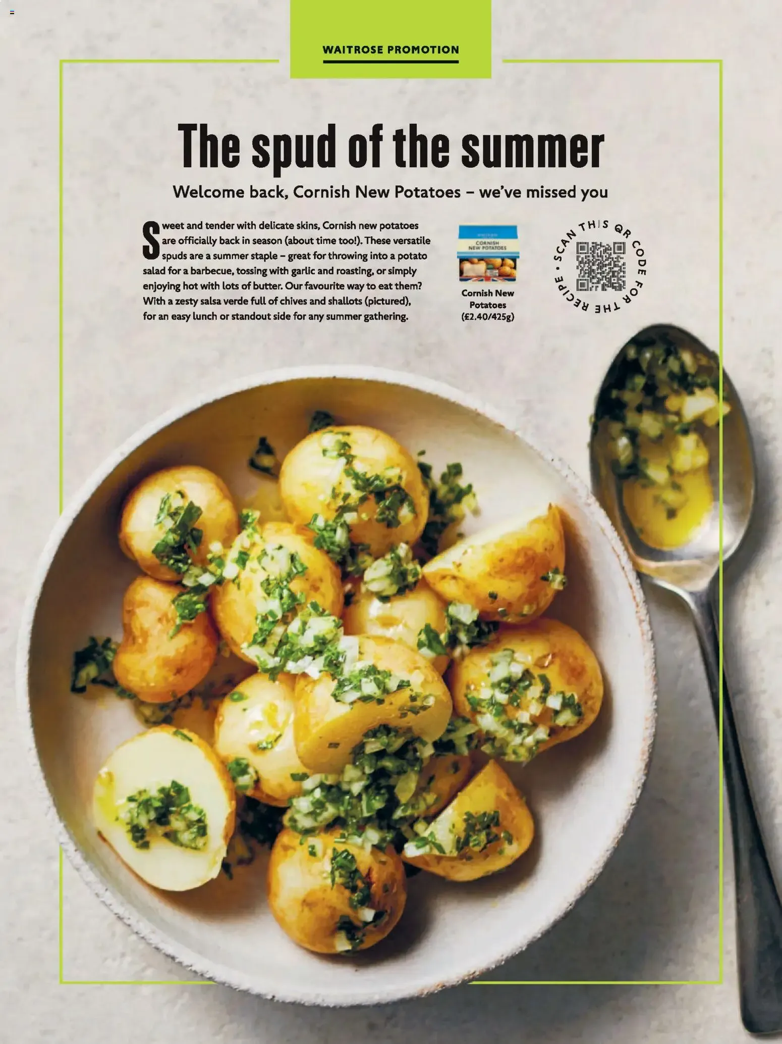 Waitrose Food from 3 June to 30 June 2026 - Catalogue Page 15