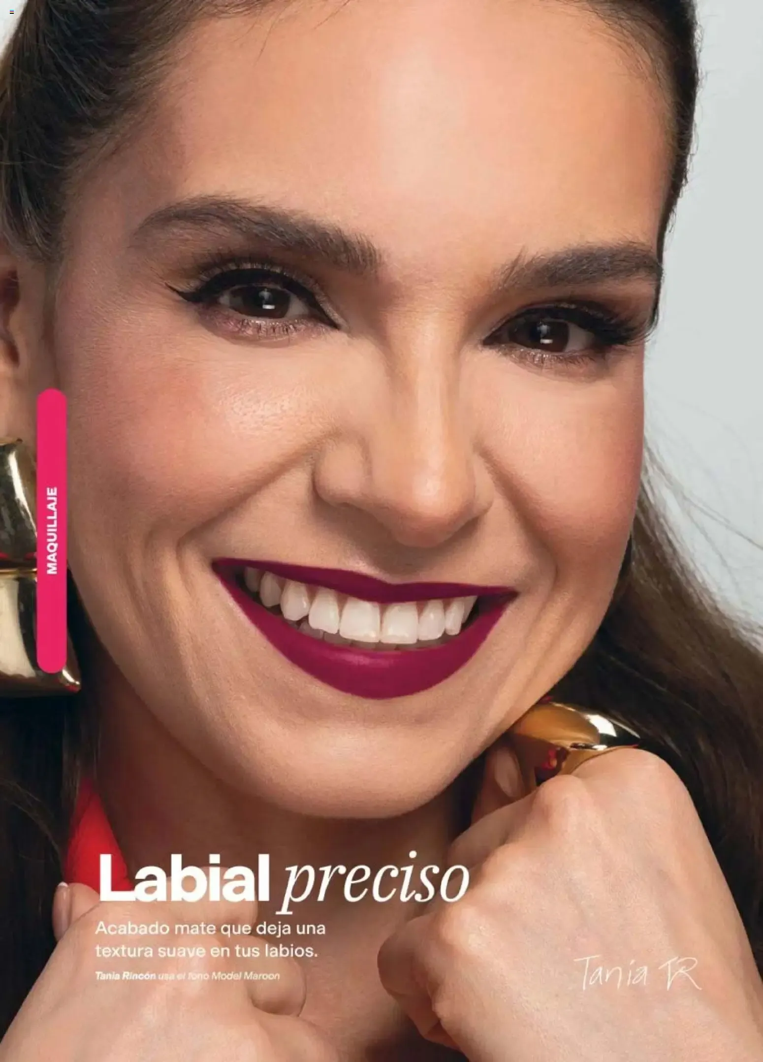 Catálogo de AVON CATÁLOGO PDF - AVON campaña 10 2026 19 de junio al 29 de julio 2026 - Pagina 11