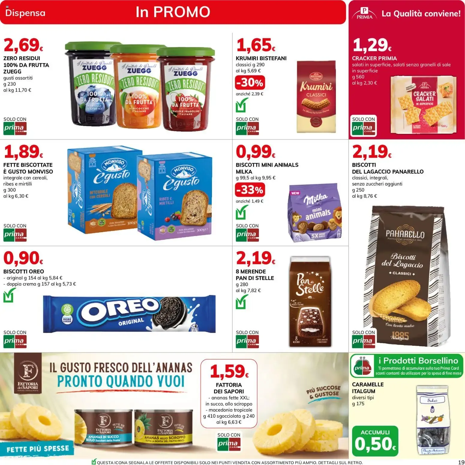 Sconti di Ferragosto - Basko da 11 agosto a 20 agosto di 2026 - Pagina del volantino 19