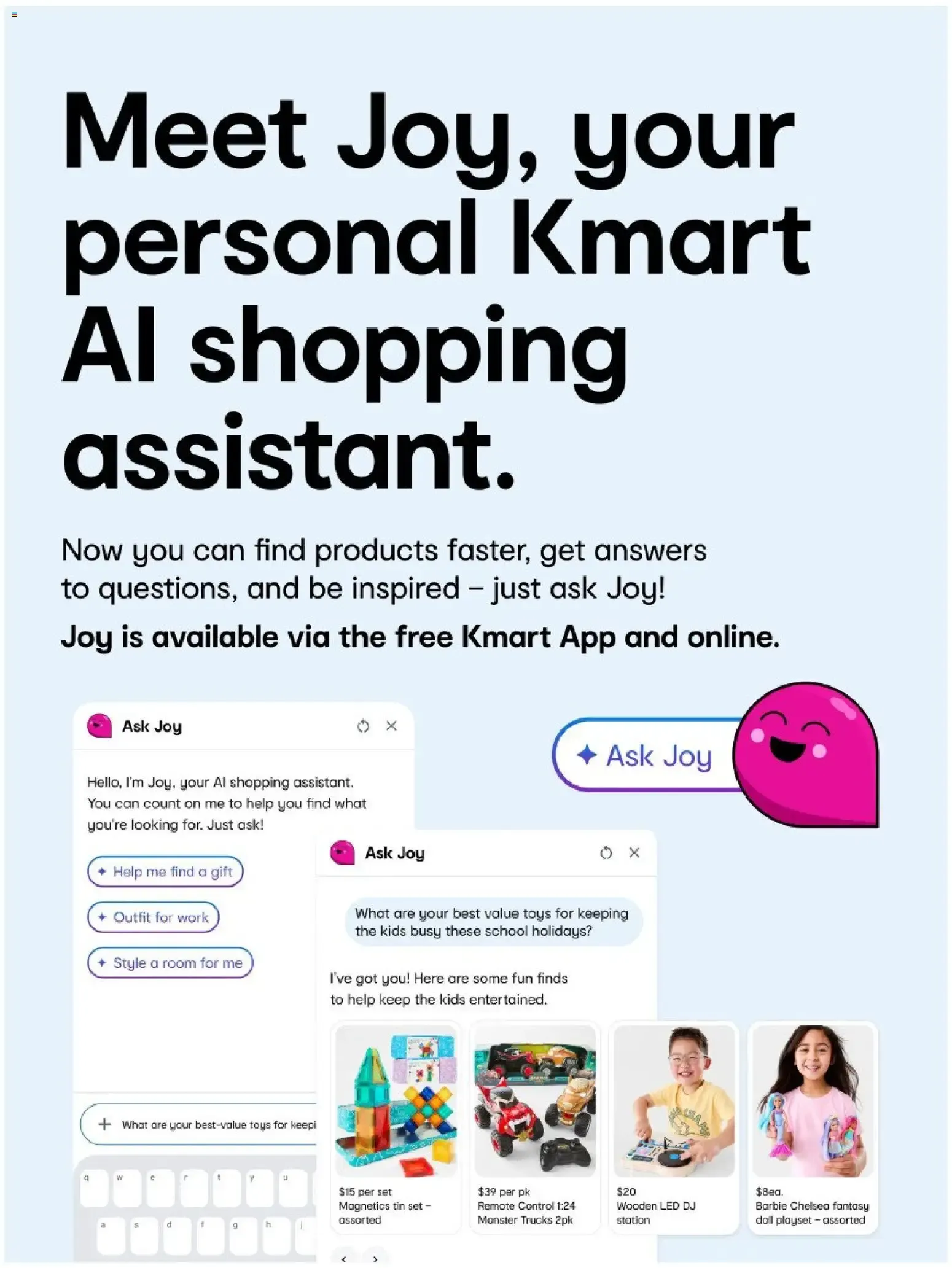 Kmart catalogue valid from 17/09/2026 > Online Australia - Catalogue valid from 17 September to 11 October 2026 - page 58