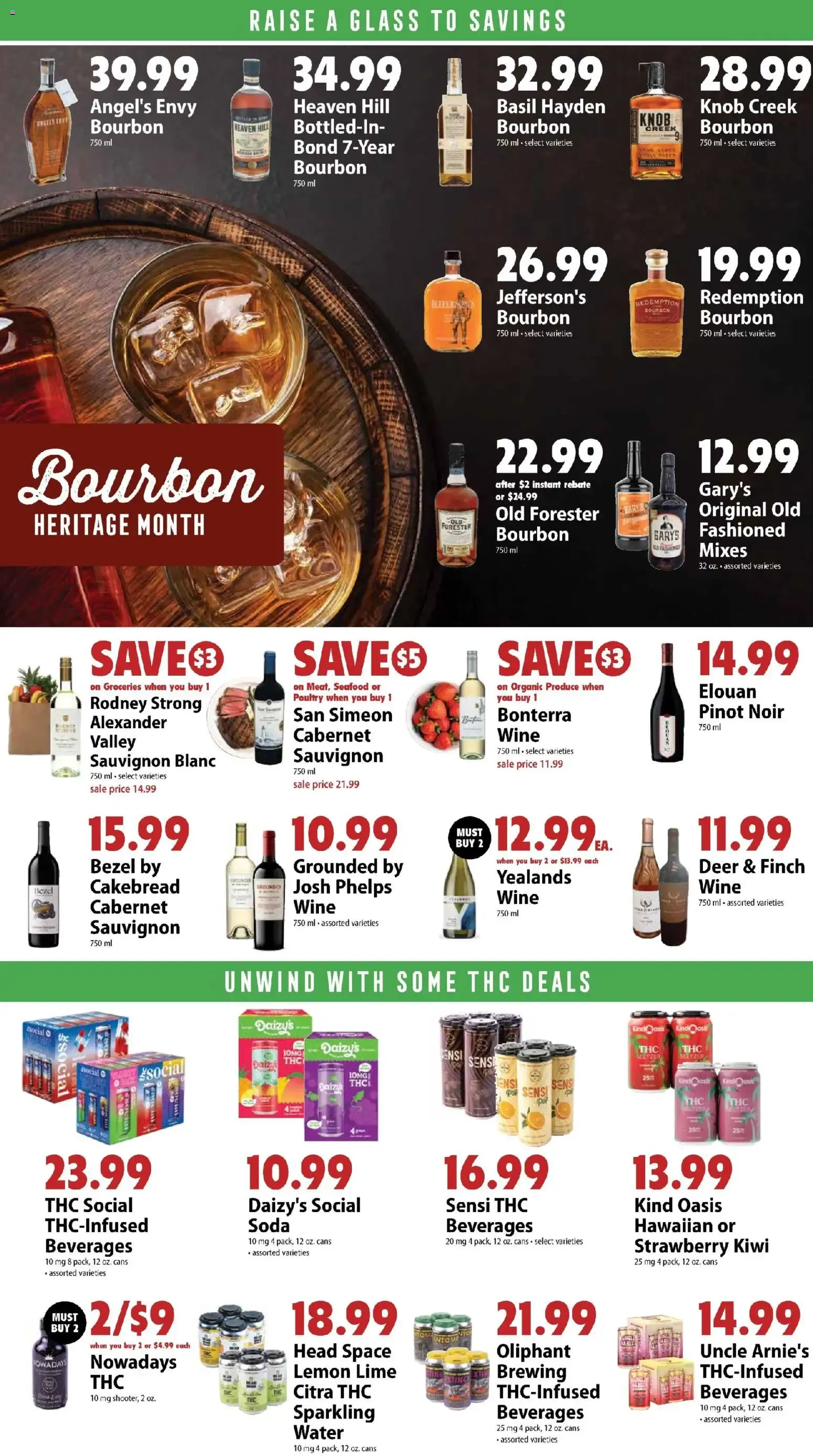 Weekly ad Festival Foods Weekly Ad from 09/16/2026 - Flyer from September 16 to September 22 2026 - Page 7