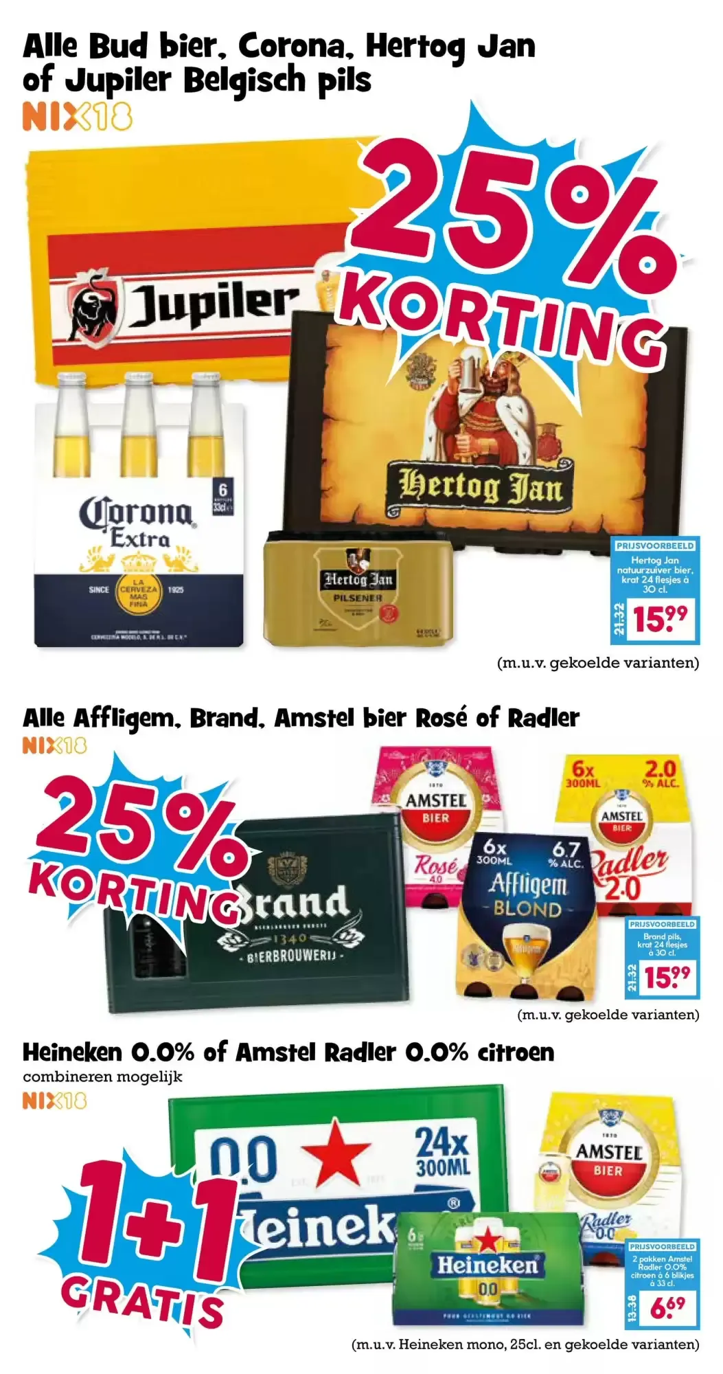 Boon`s Markt folder week 43 van 19 oktober tot 25 oktober 2026 - Folder pagina 20