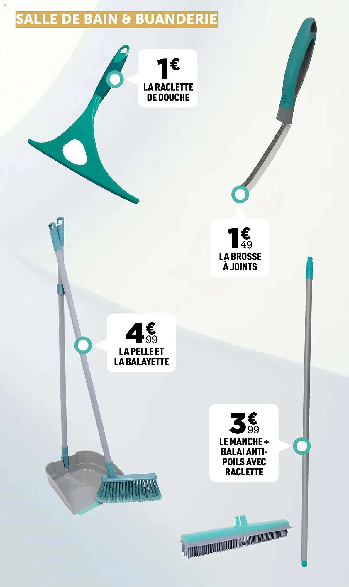 Centrakor Catalogue du 31 août au 13 septembre 2026 - Catalogue page 38