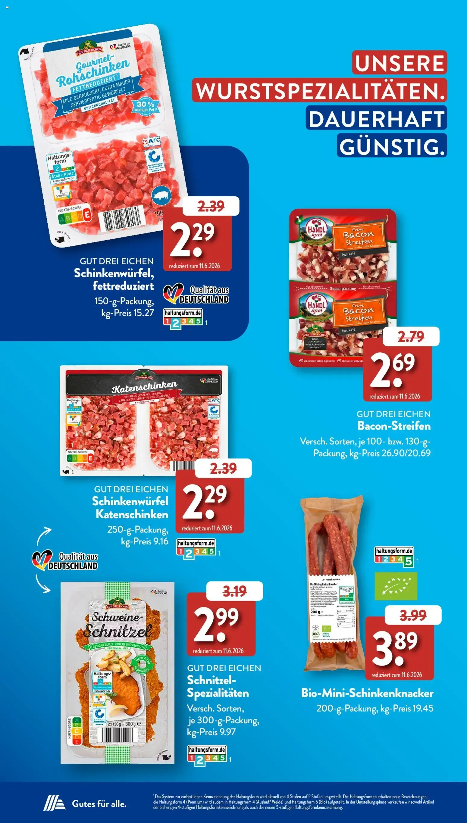 Aldi Süd Sonderprospekt (ab 17.08.2026) zum Blättern von 17. August bis 12. August 2026 - Prospekt seite 22