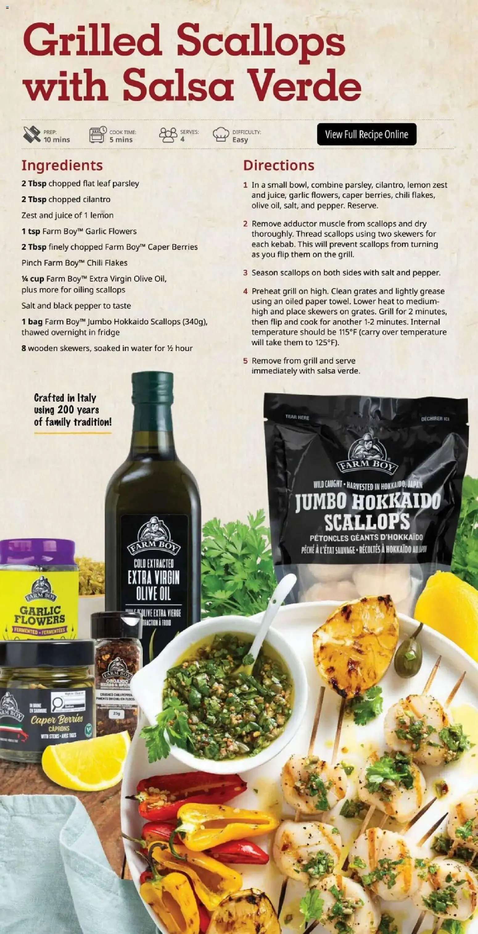 Farm Boy weekly flyer / circulaire from Jul 2, 2026 > weekly specials & deals from July 2 to July 8 2026 - flyer page 6
