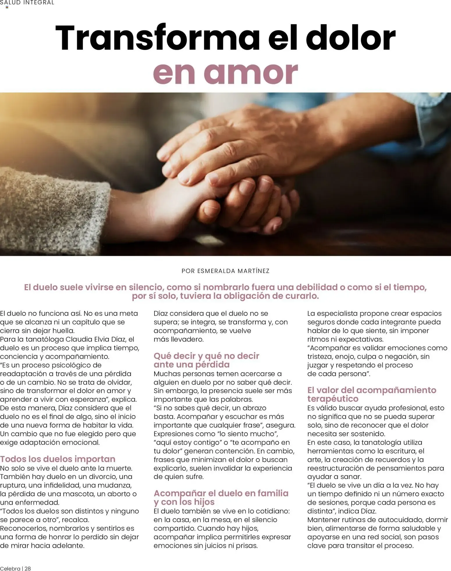 Catálogo de H-E-B folleto Celebra (01/09/2026 - 31/10/2026) - catálogo en línea 1 de septiembre al 31 de octubre 2026 - Pagina 28