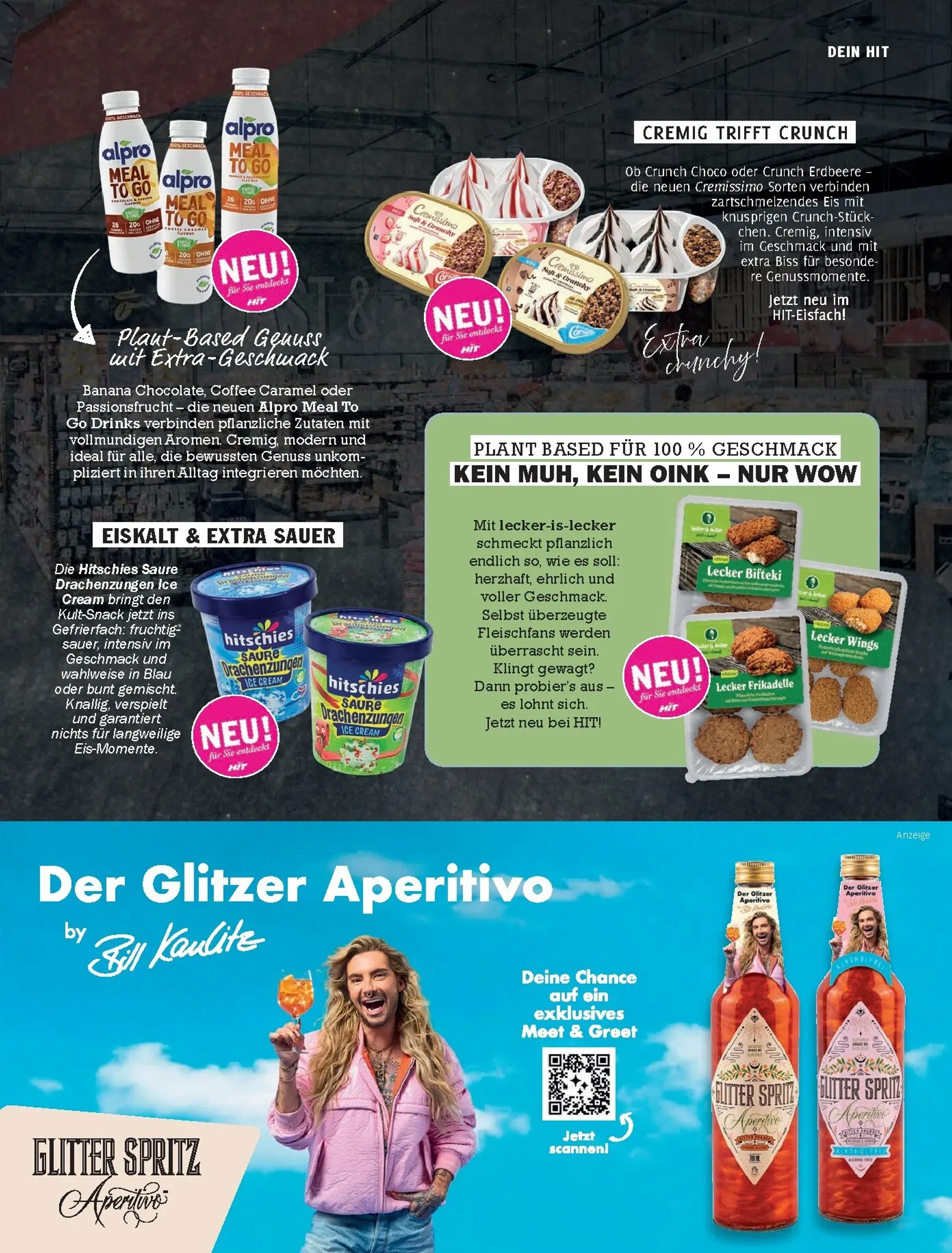 Pures Leben Magazine 02/2026 von 1. April bis 30. Juni 2026 - Prospekt seite 15