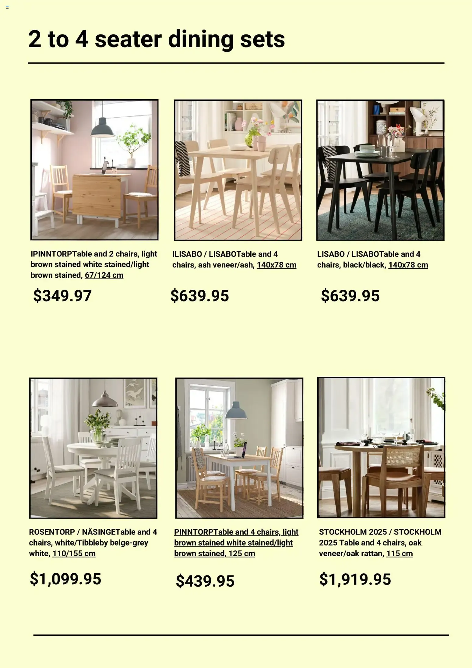 15% OFF METOD kitchens and appliances - Catalogue valid from 12 June to 18 June 2026 - page 3