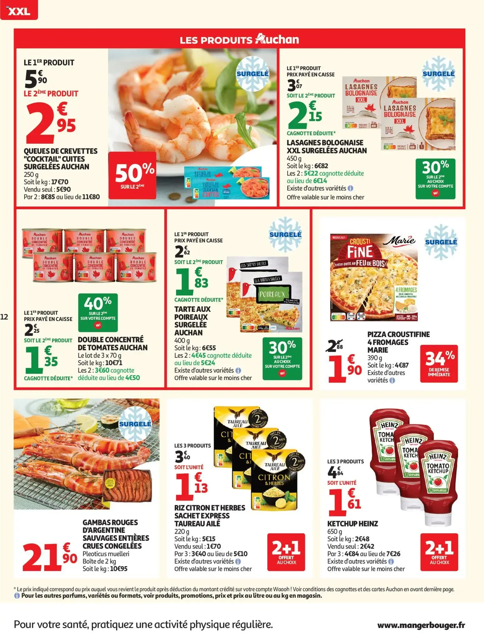 La Fête De Maman du 27 mai au 7 juin 2026 - Catalogue page 12